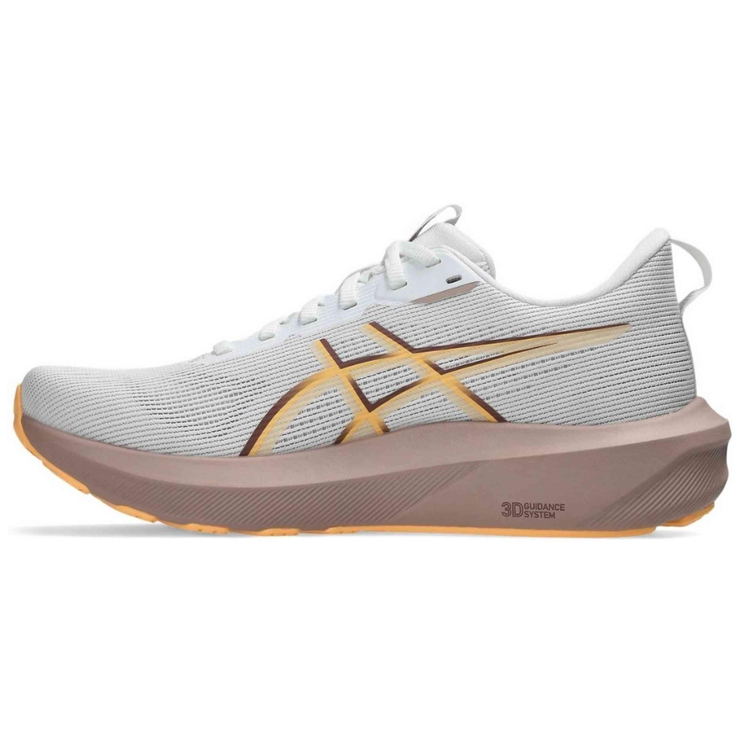 Chaussures de course Asics modèle 1012B859-100 pour femmes 5/5