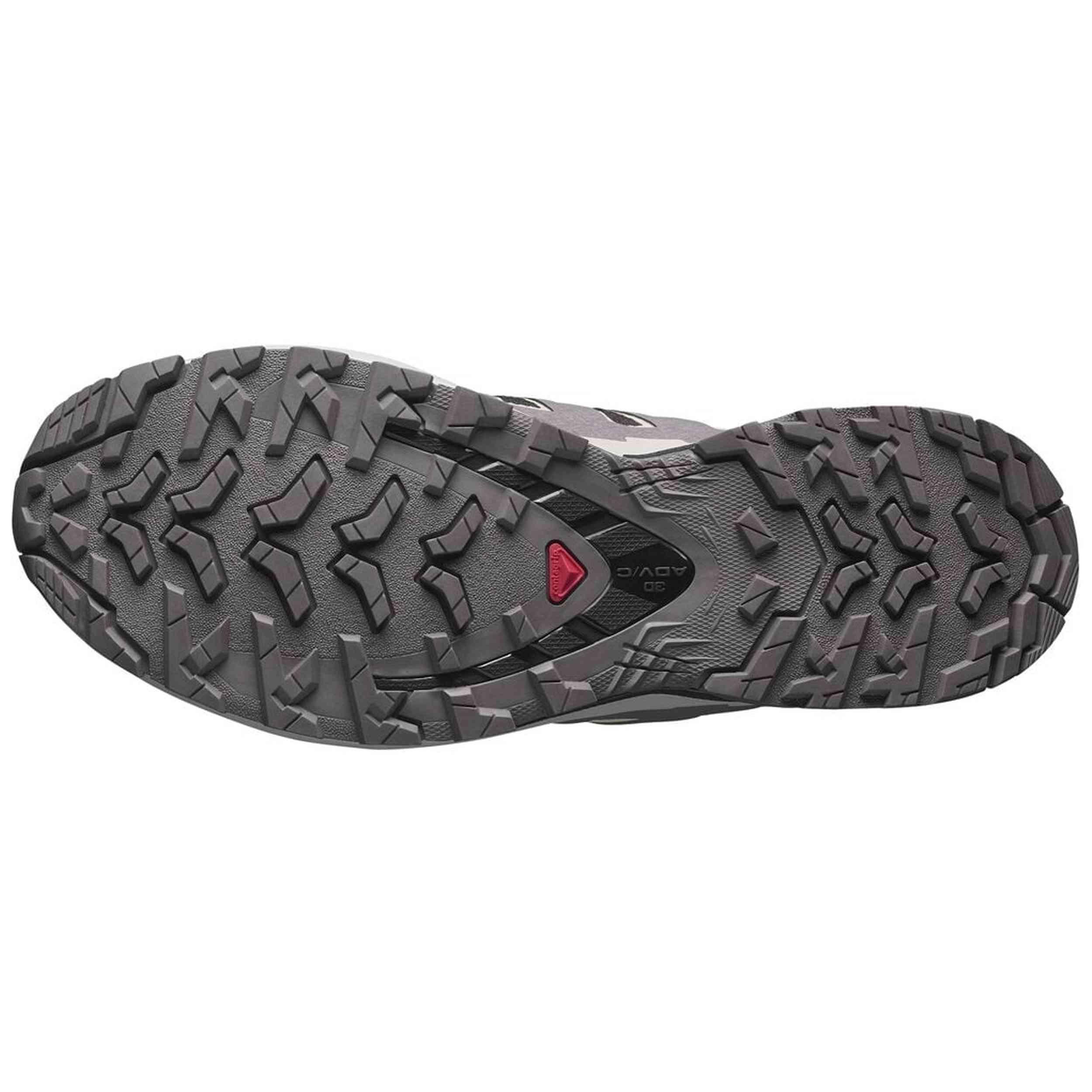 Sapatos de trekking Salomon modelo L47882300 para mulheres 2/5