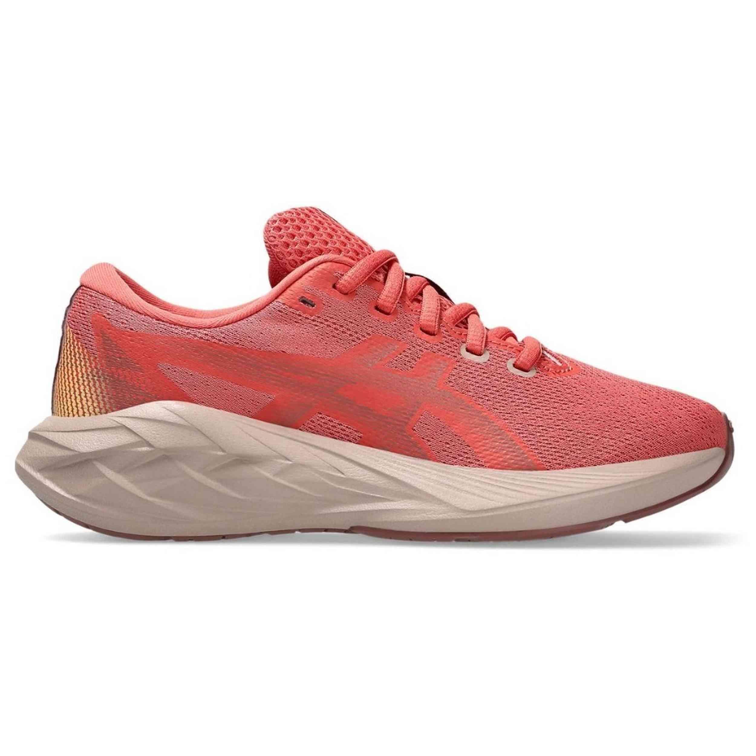 Chaussures de course Asics modèle 1014A367-700 pour femmes 2/5