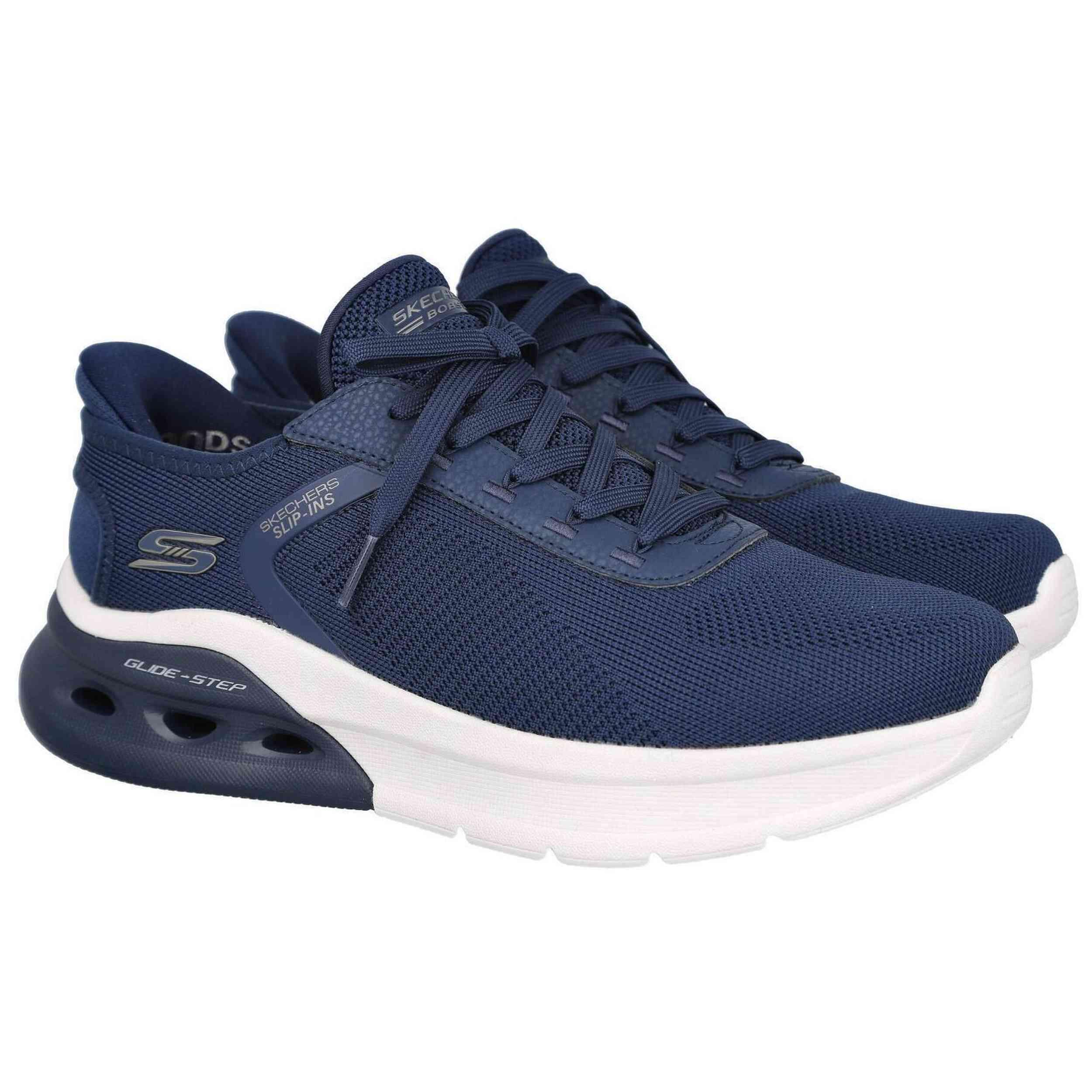 Zapatillas Skechers modelo 070-MD118317 para hombre 4/4