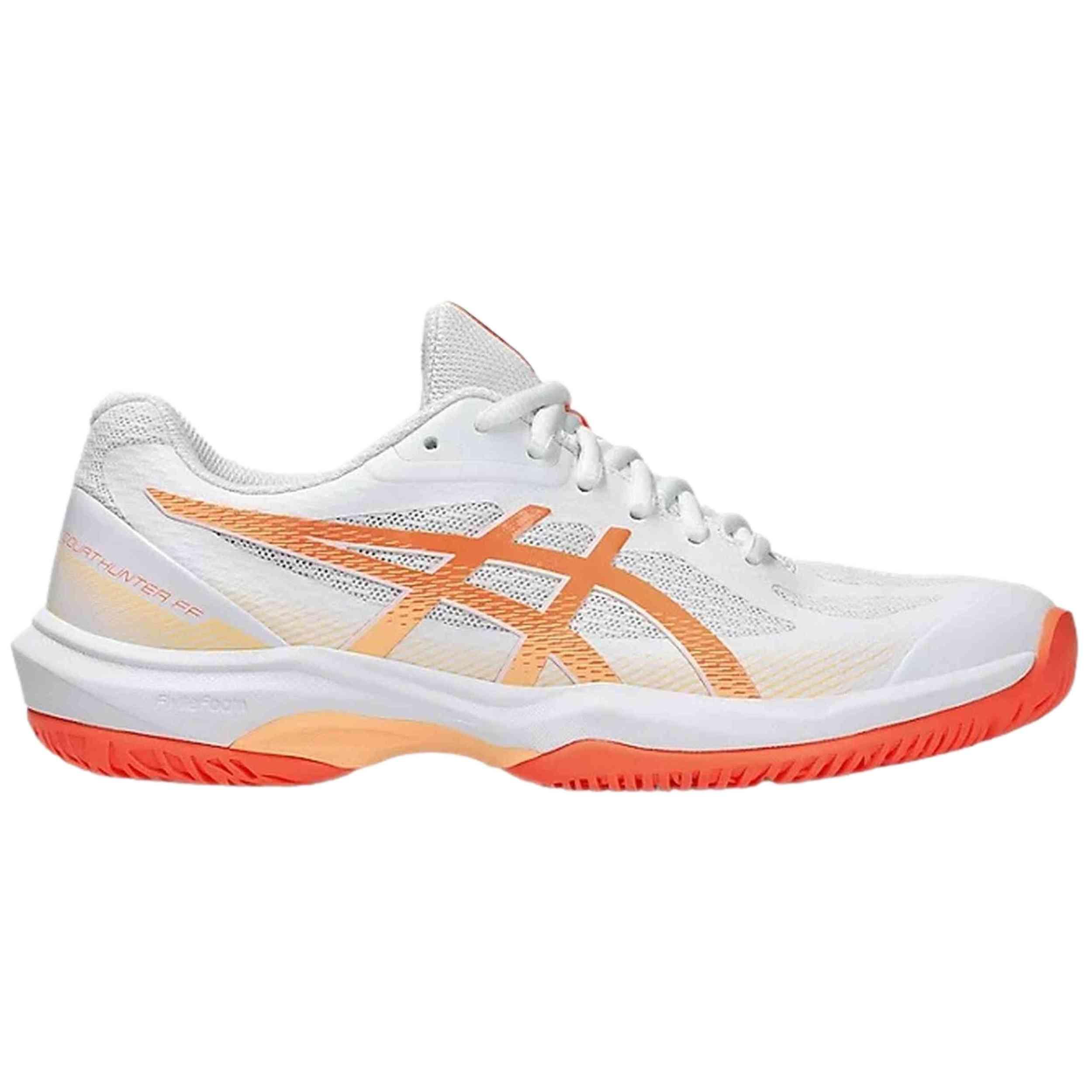 Schoen Asics model 1072A112-100 voor vrouwen 2/7