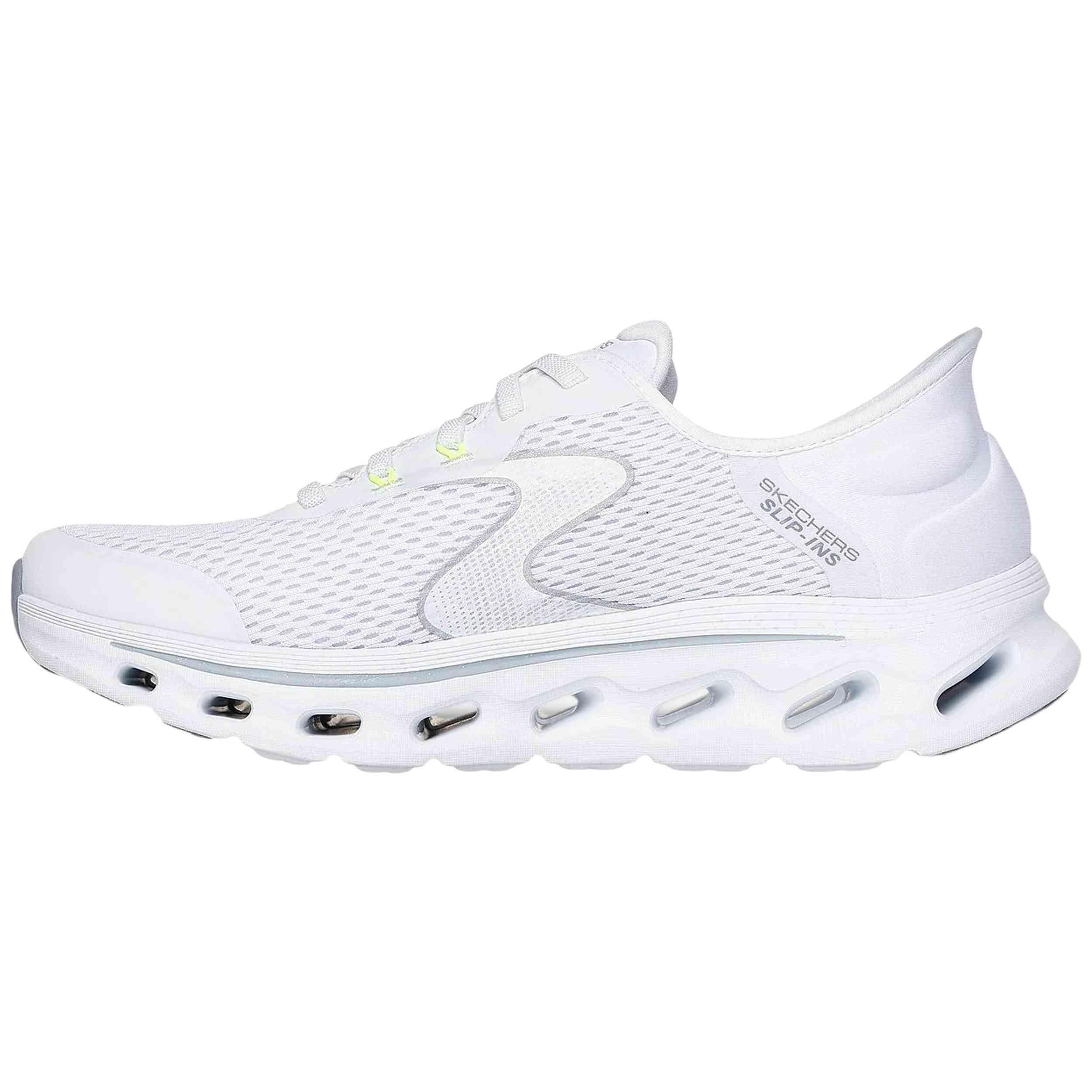 Scarpe Skechers modello 216661WGY per uomini 2/5