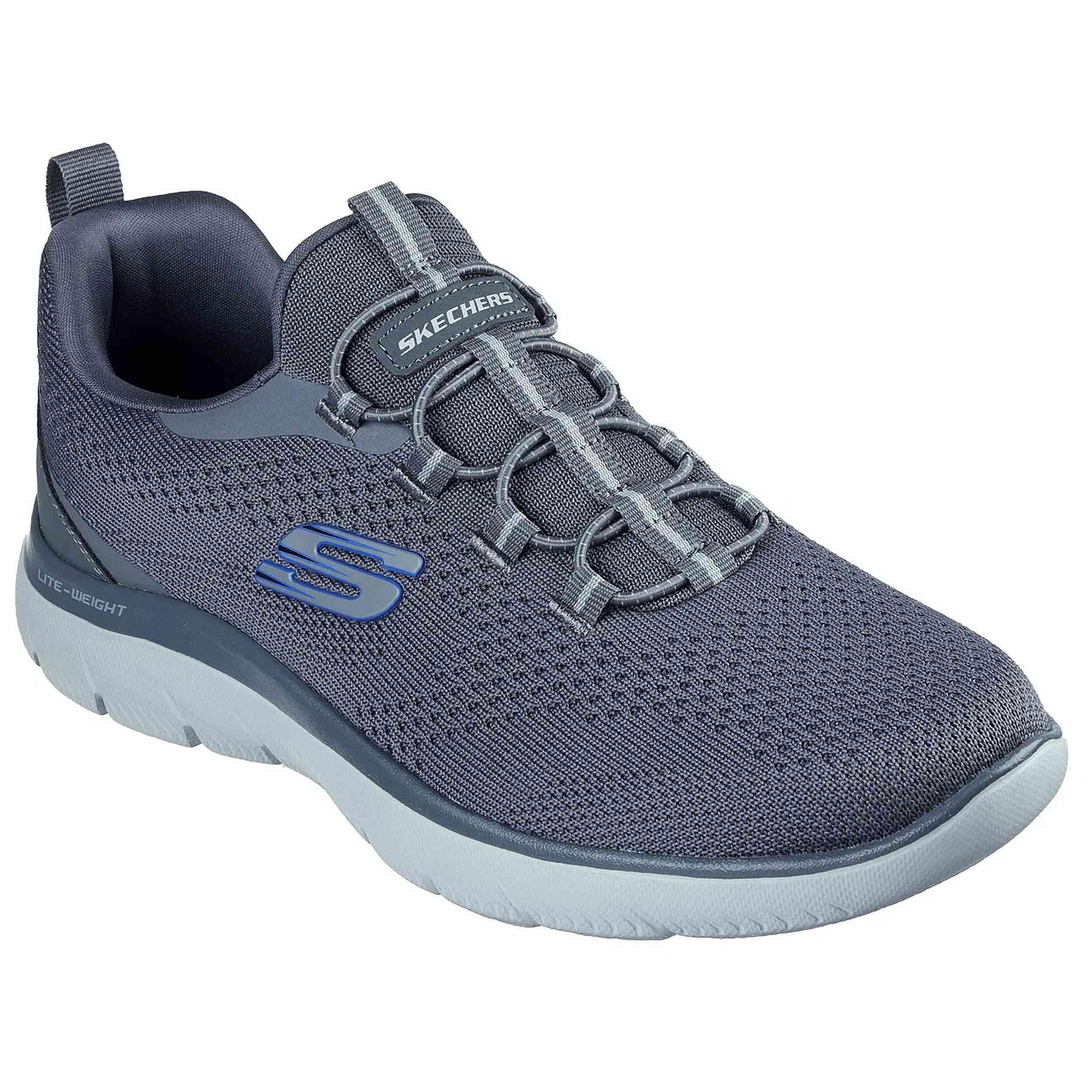 Scarpe Skechers modello 232832CHAR per uomini 5/5