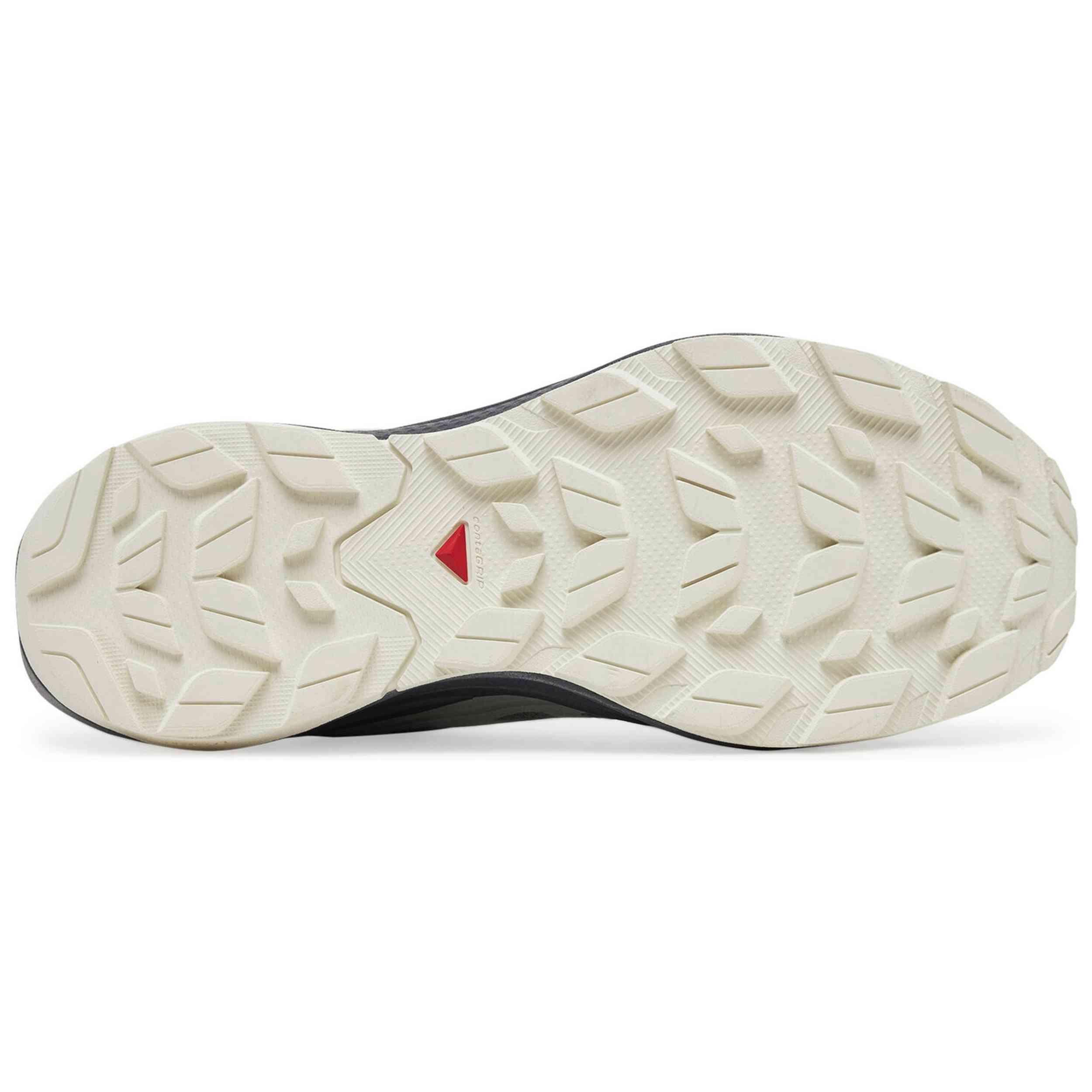Scarpe da trekking Salomon modello L47757800 per uomini 4/5