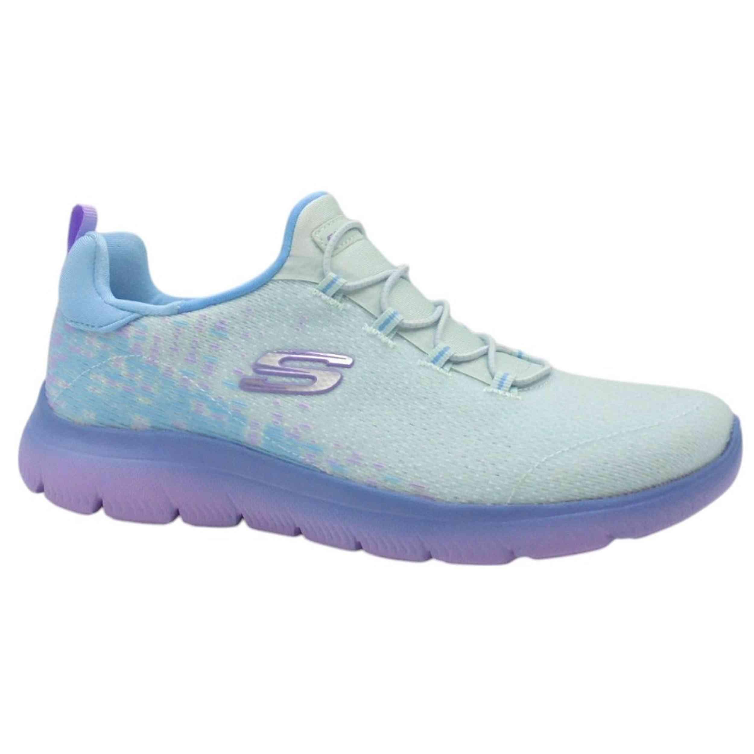 Scarpe Skechers modello 190-150269 per donne 2/5