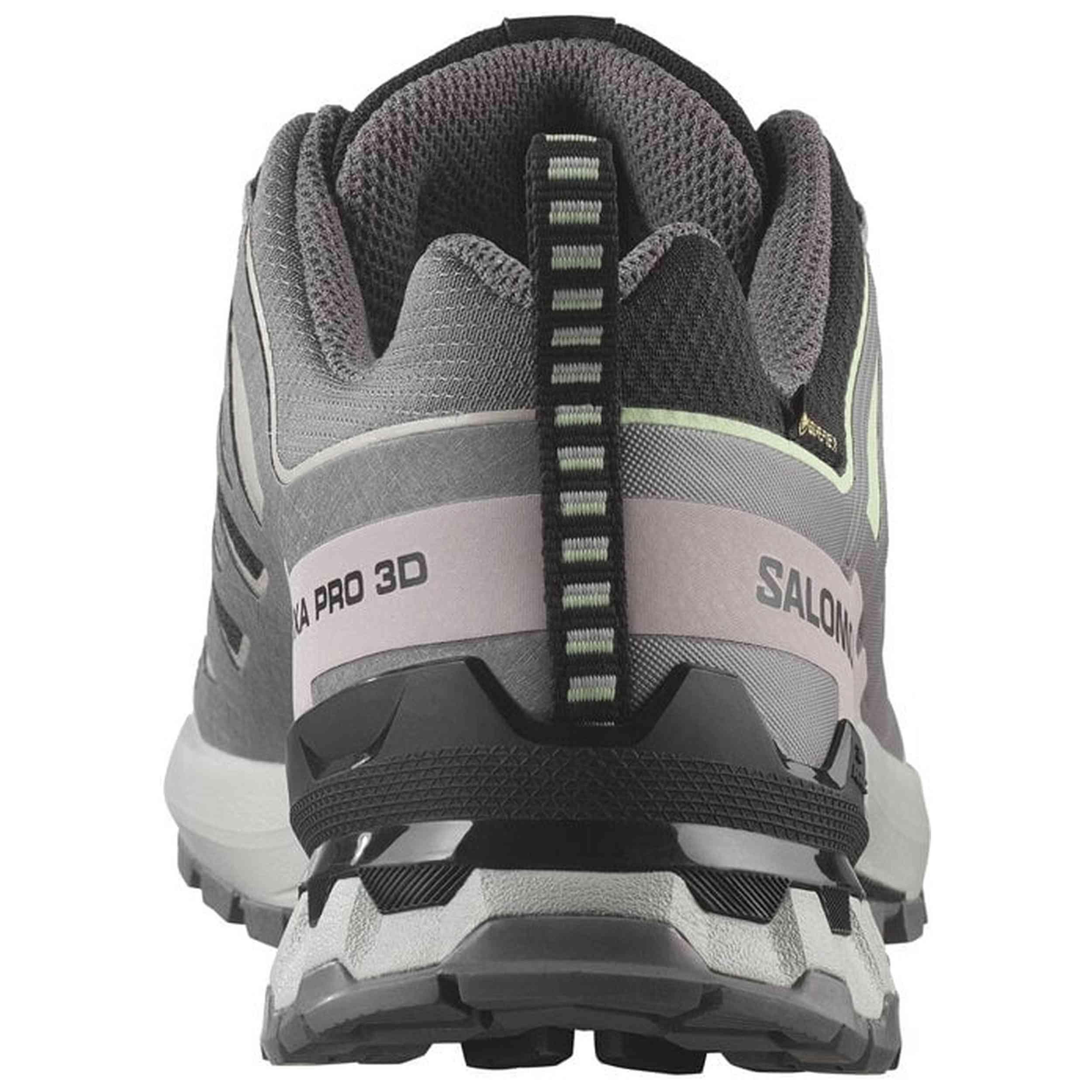 Sapatos de trekking Salomon modelo L47882300 para mulheres 5/5