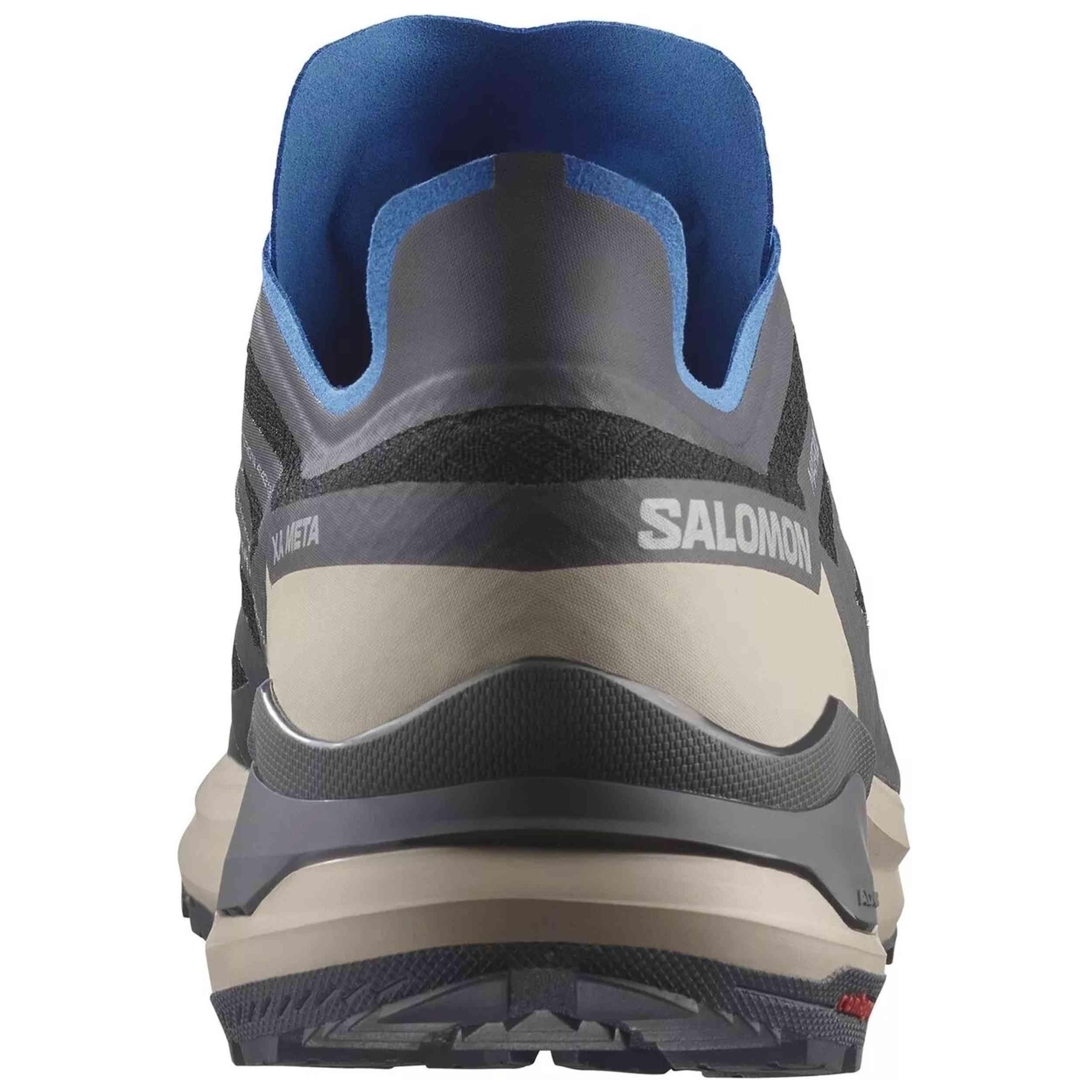 Sapatos de trekking Salomon modelo L47886900 para homem 5/5