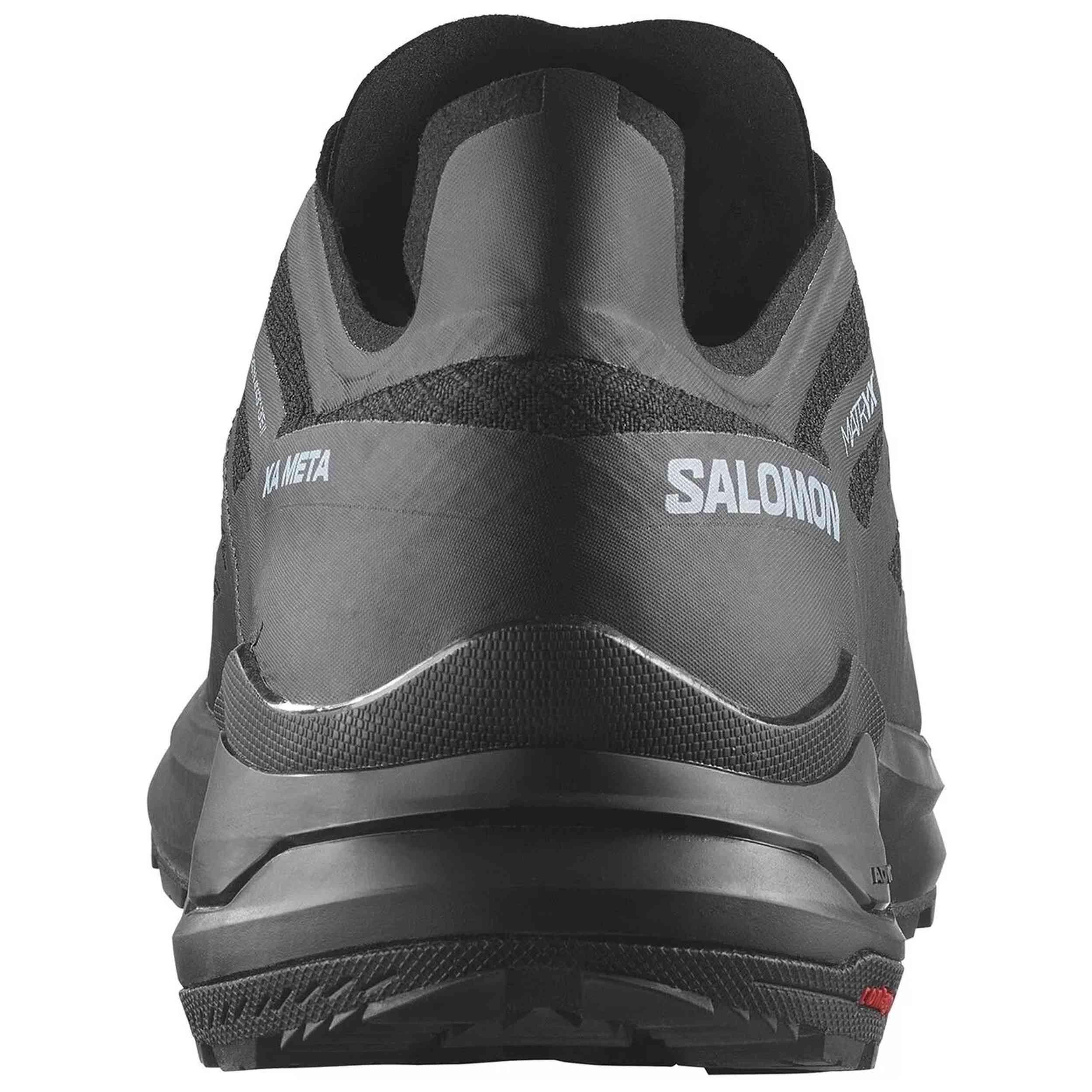 Zapatillas de trekking Salomon modelo L47828600 para mujer 5/6