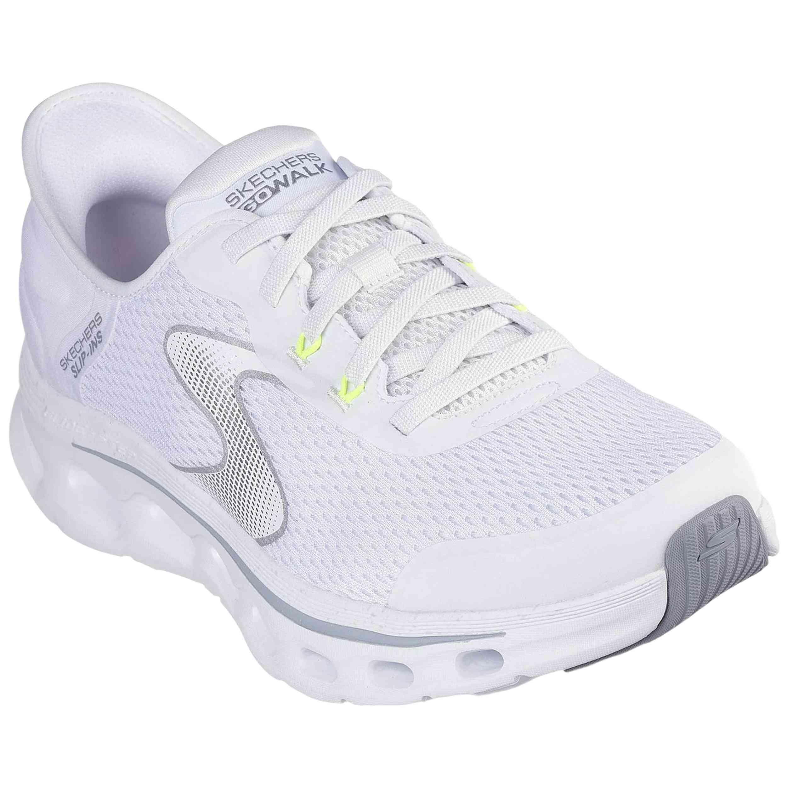 Scarpe Skechers modello 216661WGY per uomini 5/5