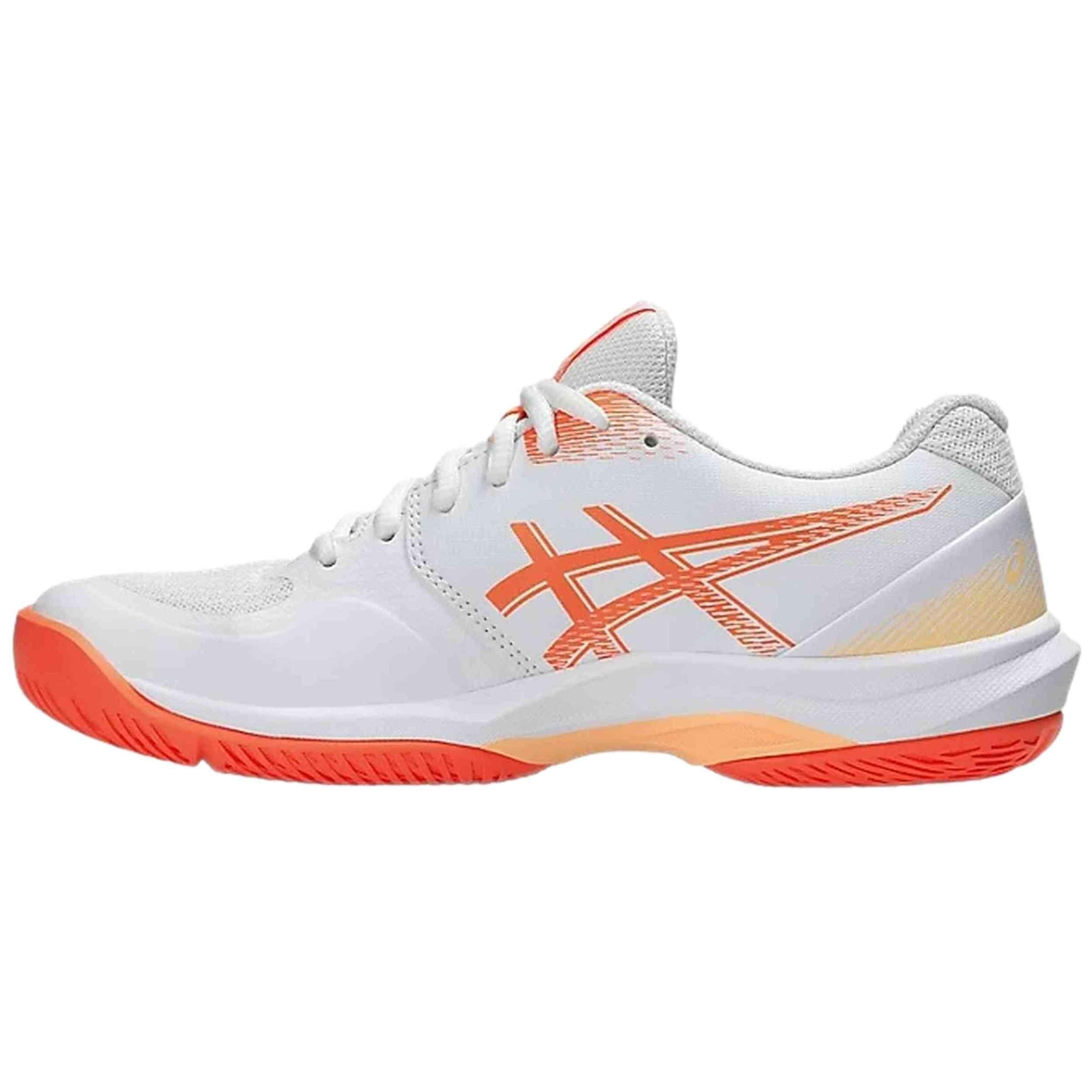 Schoen Asics model 1072A112-100 voor vrouwen 5/7