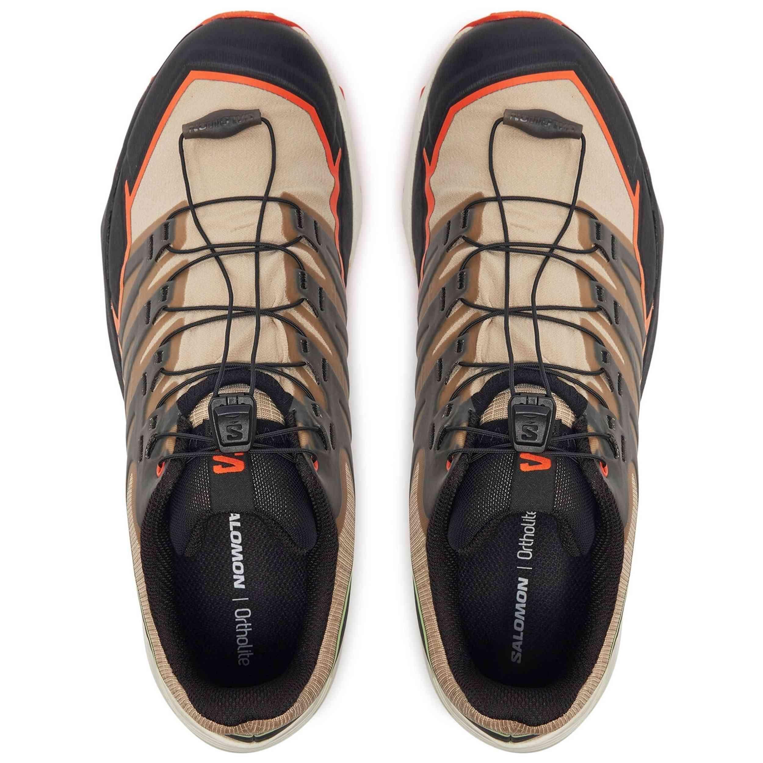 Sapatos de trekking Salomon modelo L47688400 para homem 5/5