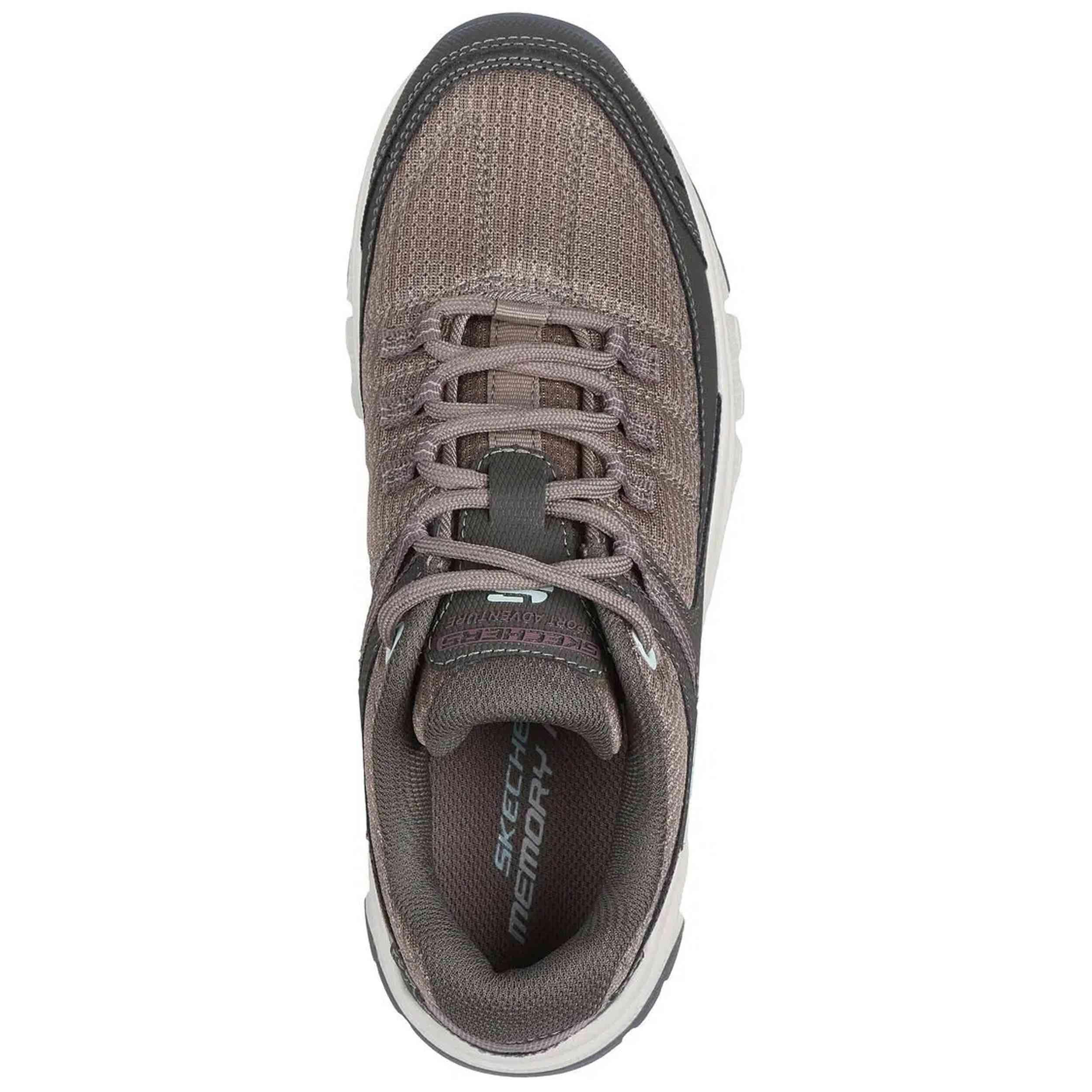 Baskets Skechers modèle 180271BRMT pour femmes 2/5