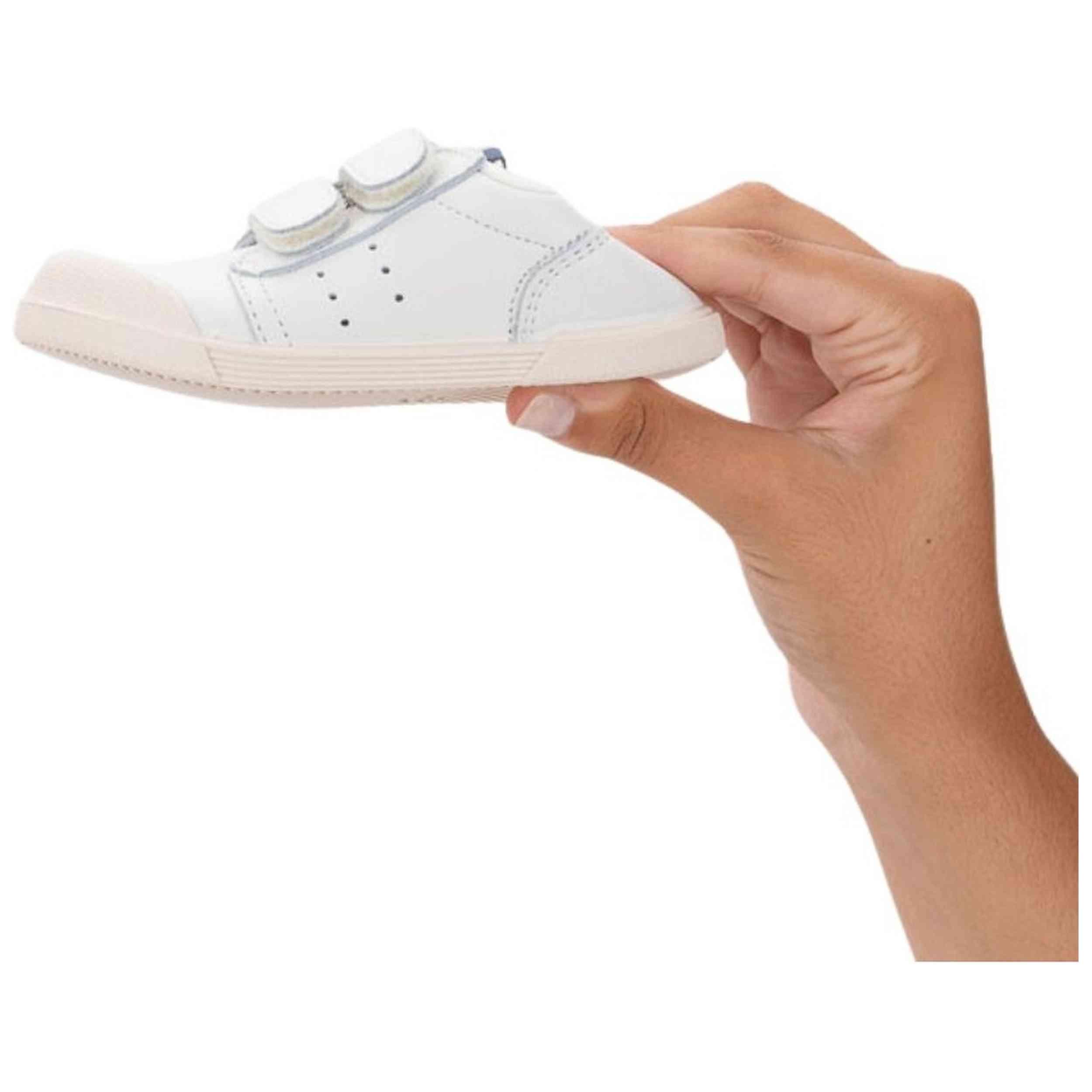 Sapatilhas Igor modelo 10222-W10325 para crianças unissex 5/5