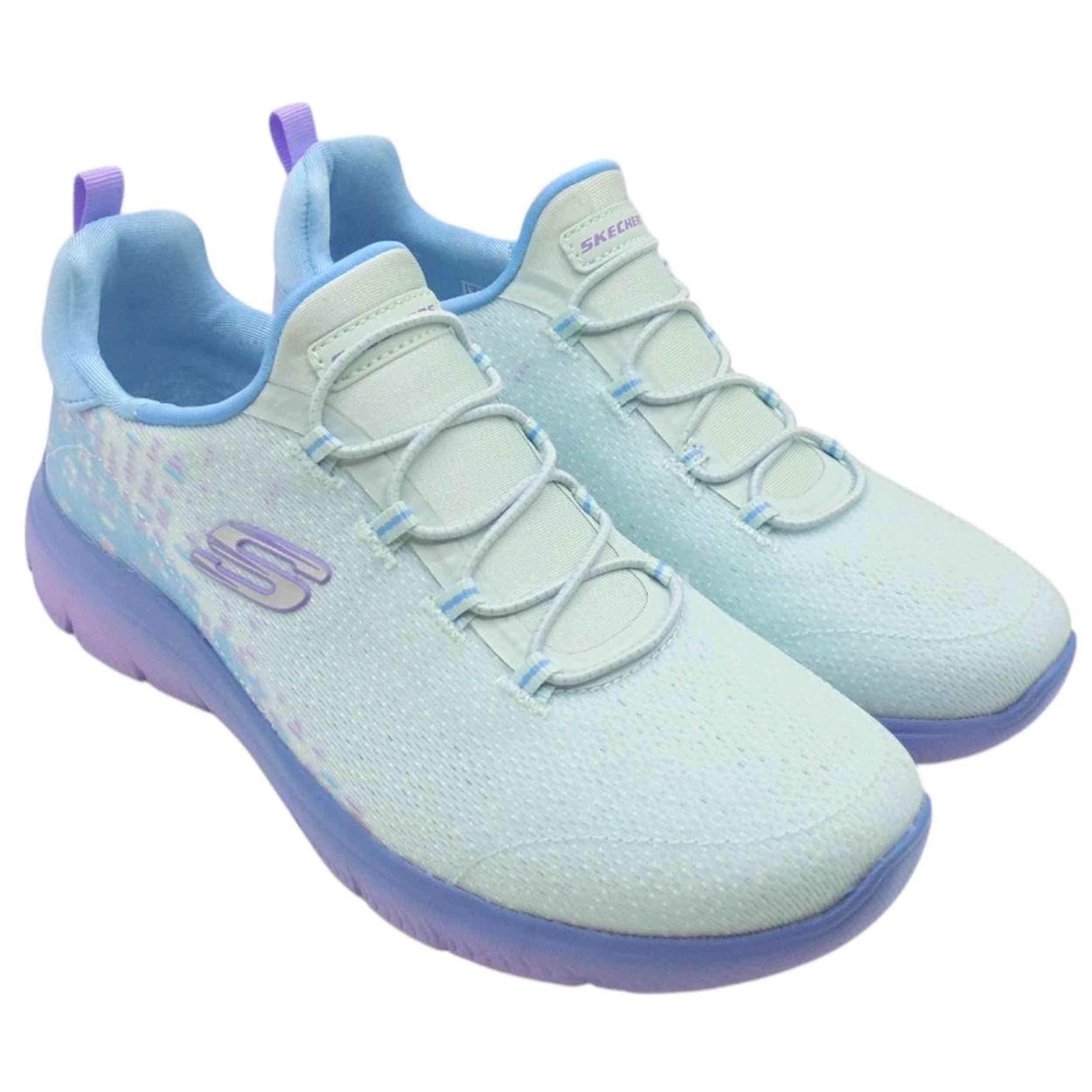 Scarpe Skechers modello 190-150269 per donne 5/5