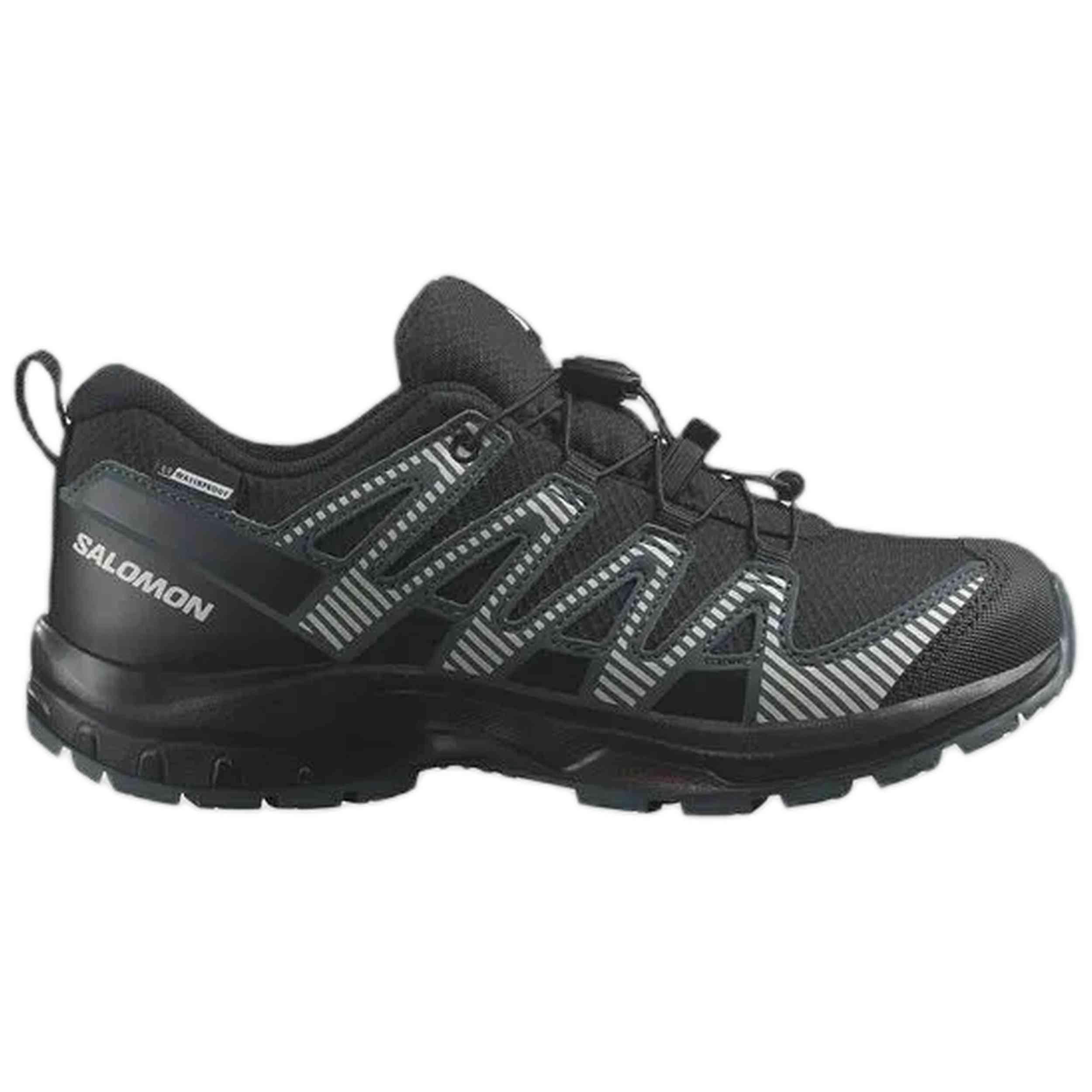 SALOMON picture