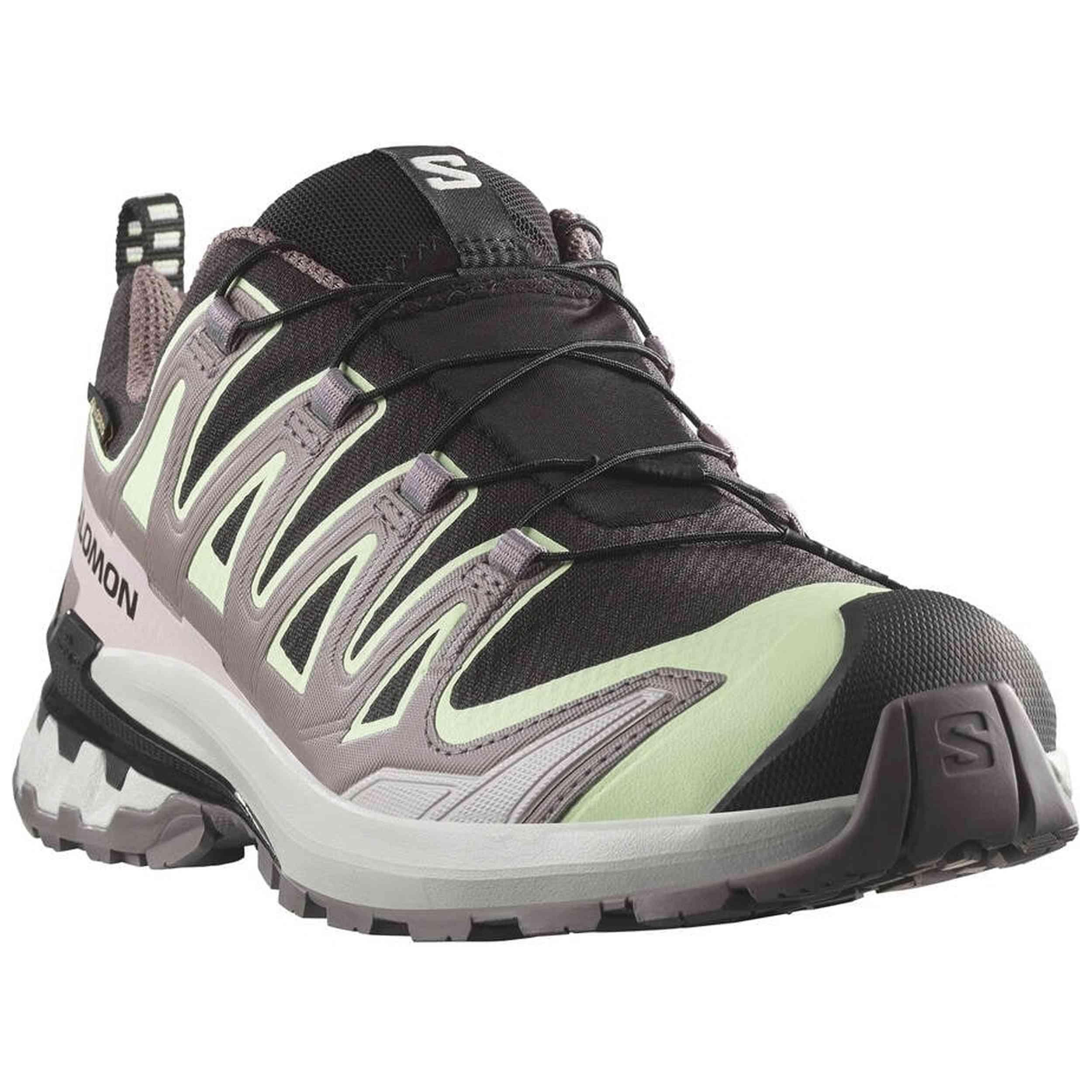 Sapatos de trekking Salomon modelo L47882300 para mulheres 4/5
