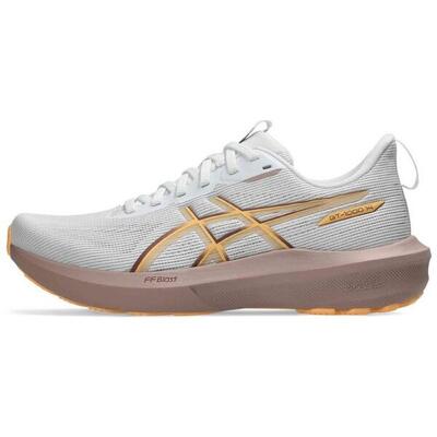 Hardloopschoenen dames - asics jolt 5 w - dark pink clay