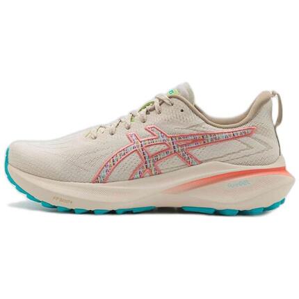Chaussures de course Asics modèle 1012B829-700 pour femmes
