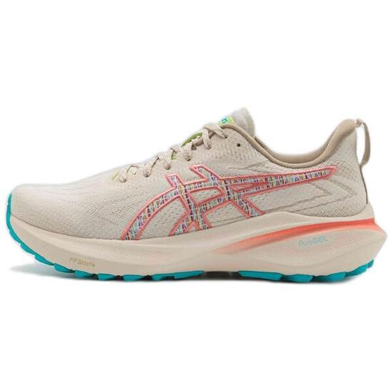 Chaussures de course Asics modèle 1012B829-700 pour femmes