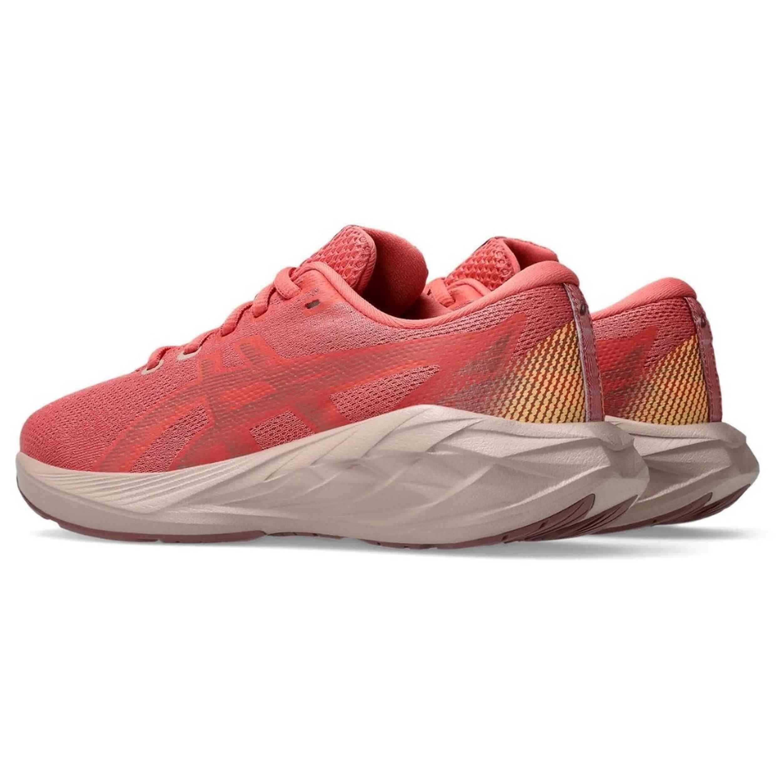Chaussures de course Asics modèle 1014A367-700 pour femmes 4/5