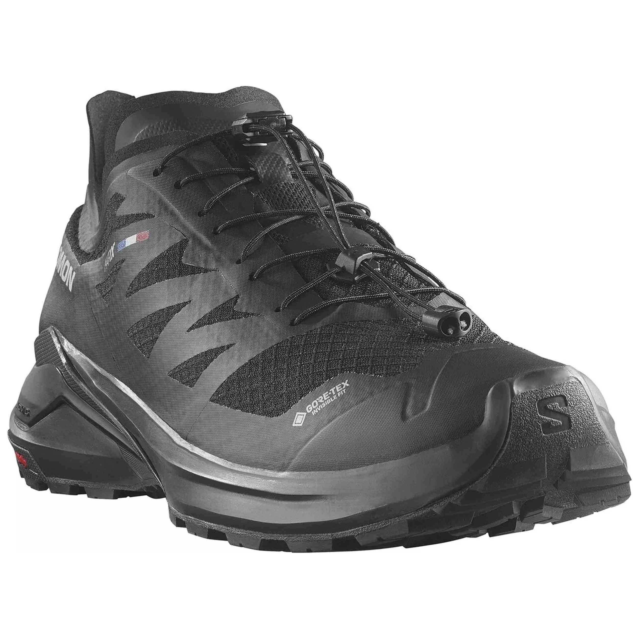 Zapatillas de trekking Salomon modelo L47828600 para mujer 4/6