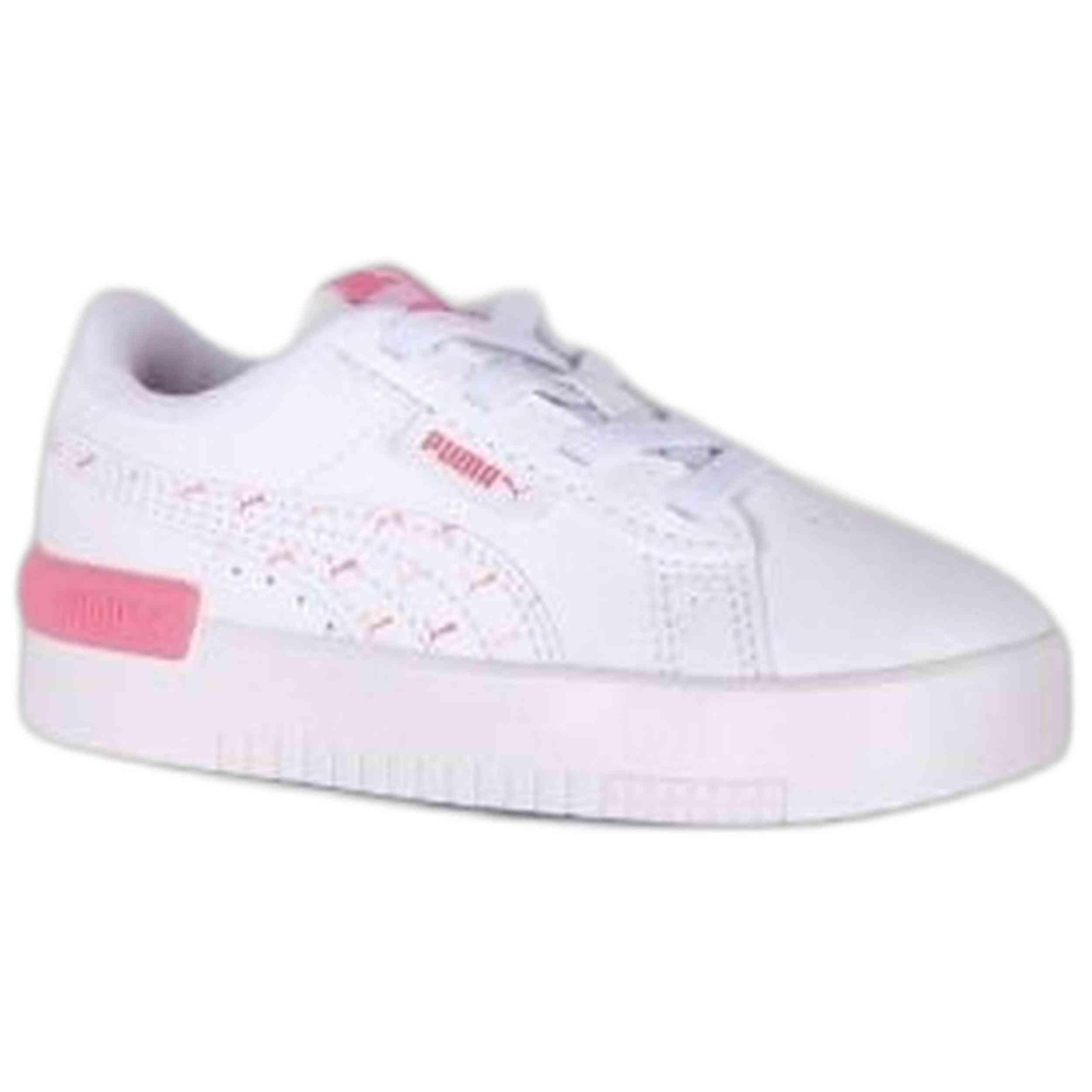 Baskets Puma modèle 394429-01 pour unisexe enfants 2/4