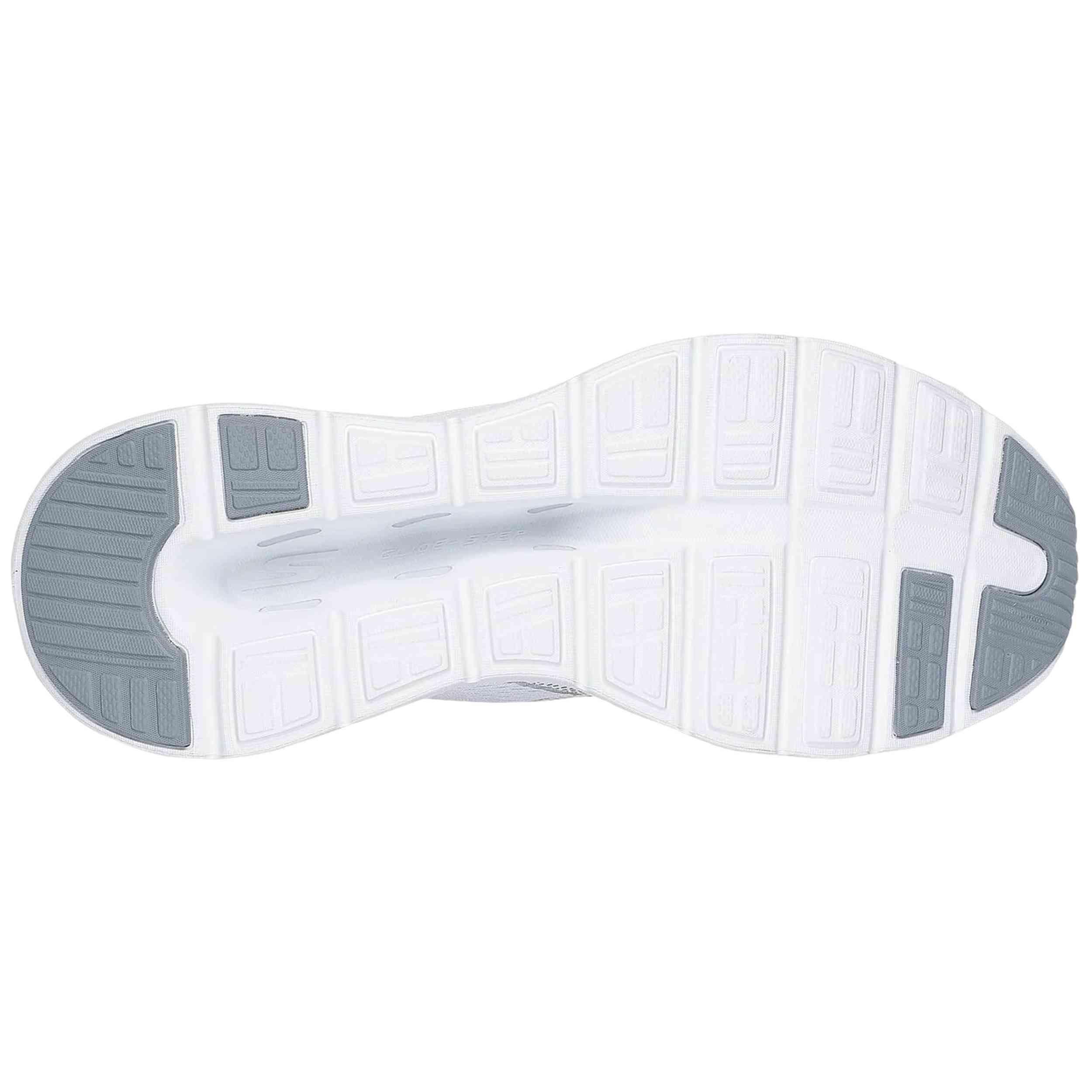 Scarpe Skechers modello 216661WGY per uomini 4/5