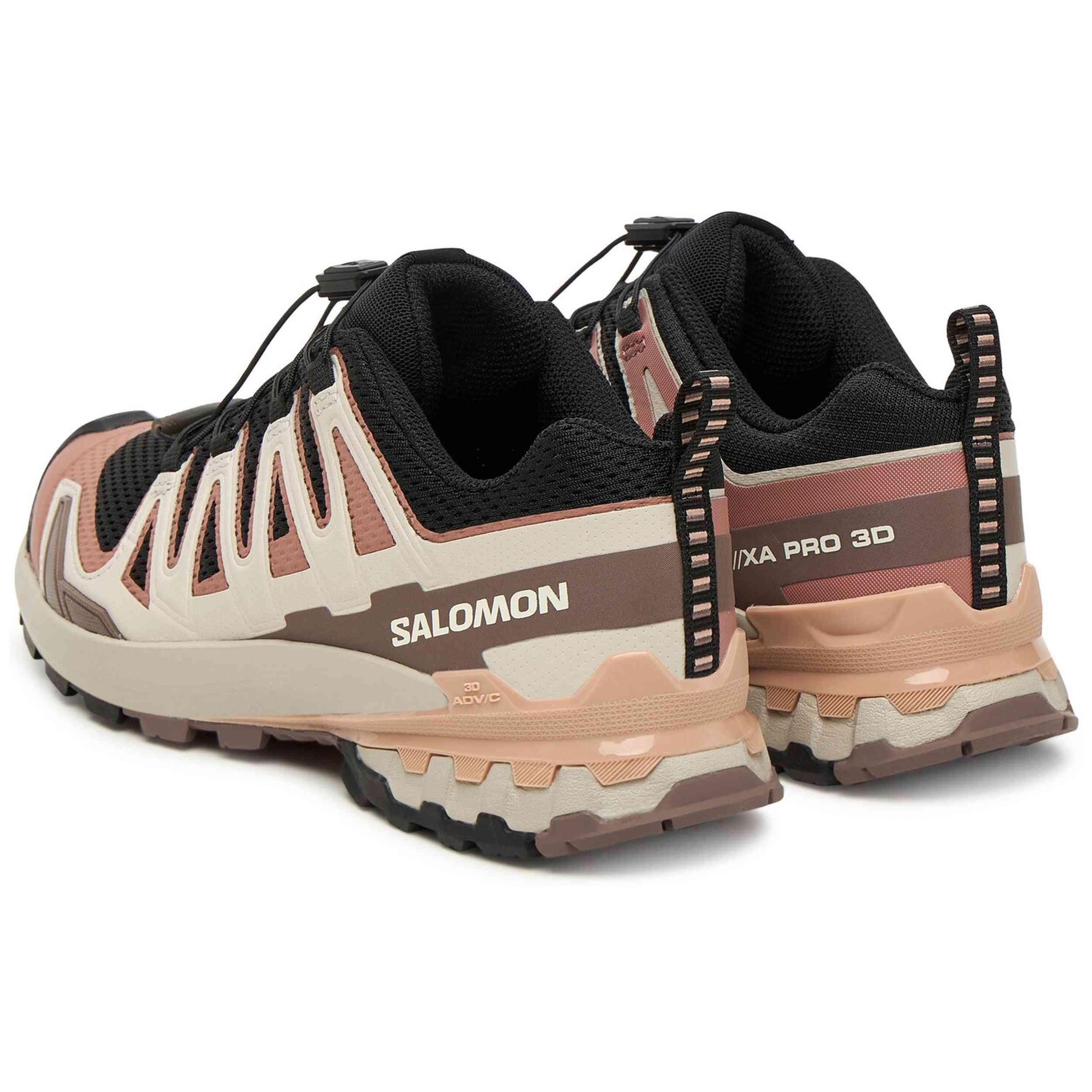 Scarpe da trekking Salomon modello L47882800 per donne 3/5