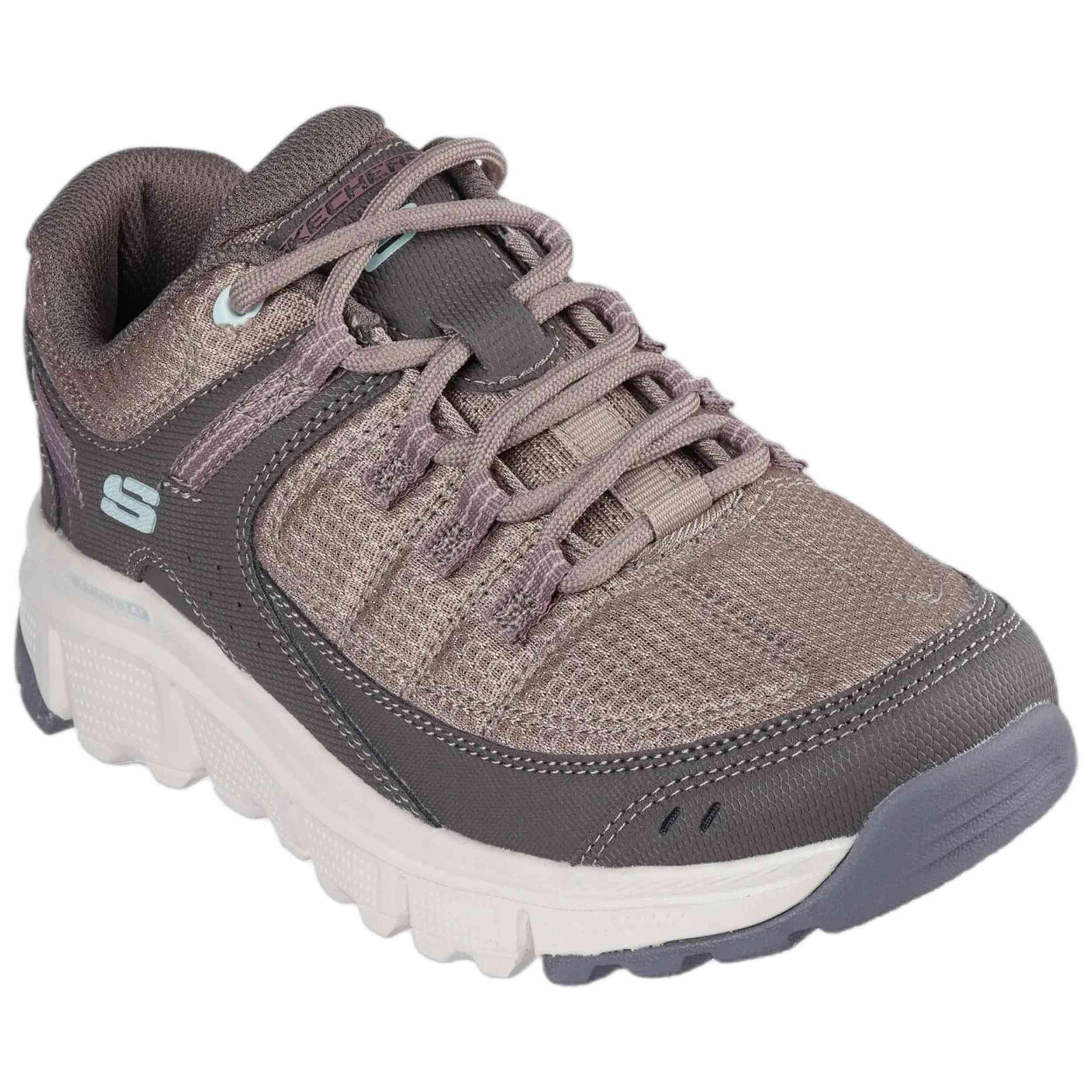 Baskets Skechers modèle 180271BRMT pour femmes 5/5