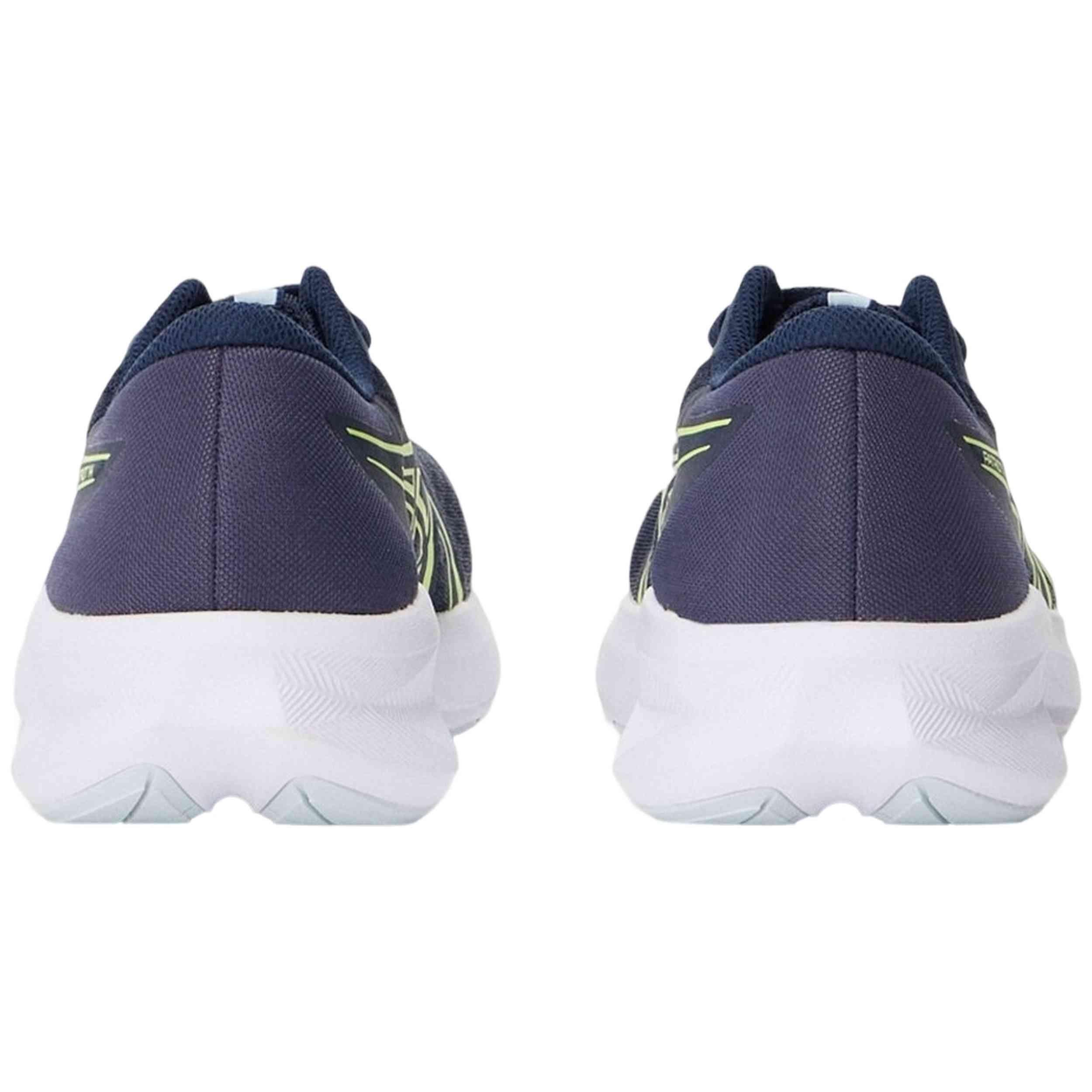 Chaussures de course Asics modèle 1011C050-401 pour homme 3/5