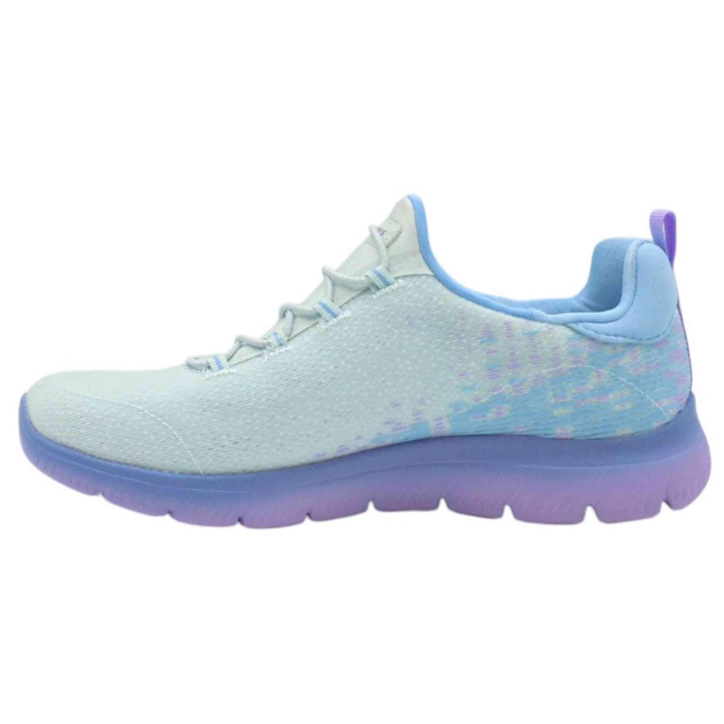 Scarpe Skechers modello 190-150269 per donne 4/5