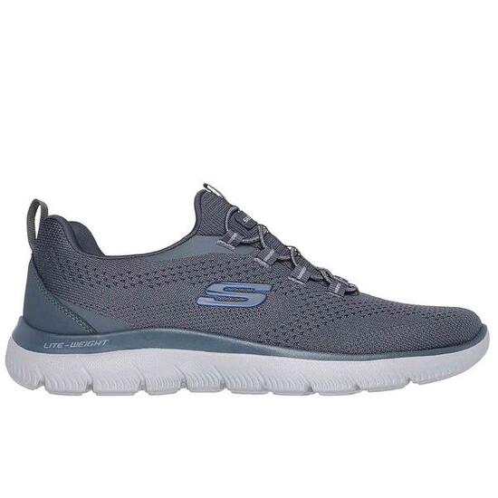 Zapatillas Skechers modelo 232832CHAR para hombre
