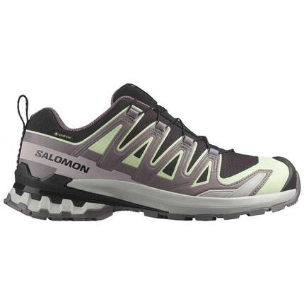 Chaussures de randonnee Salomon modèle L47882300 pour femmes