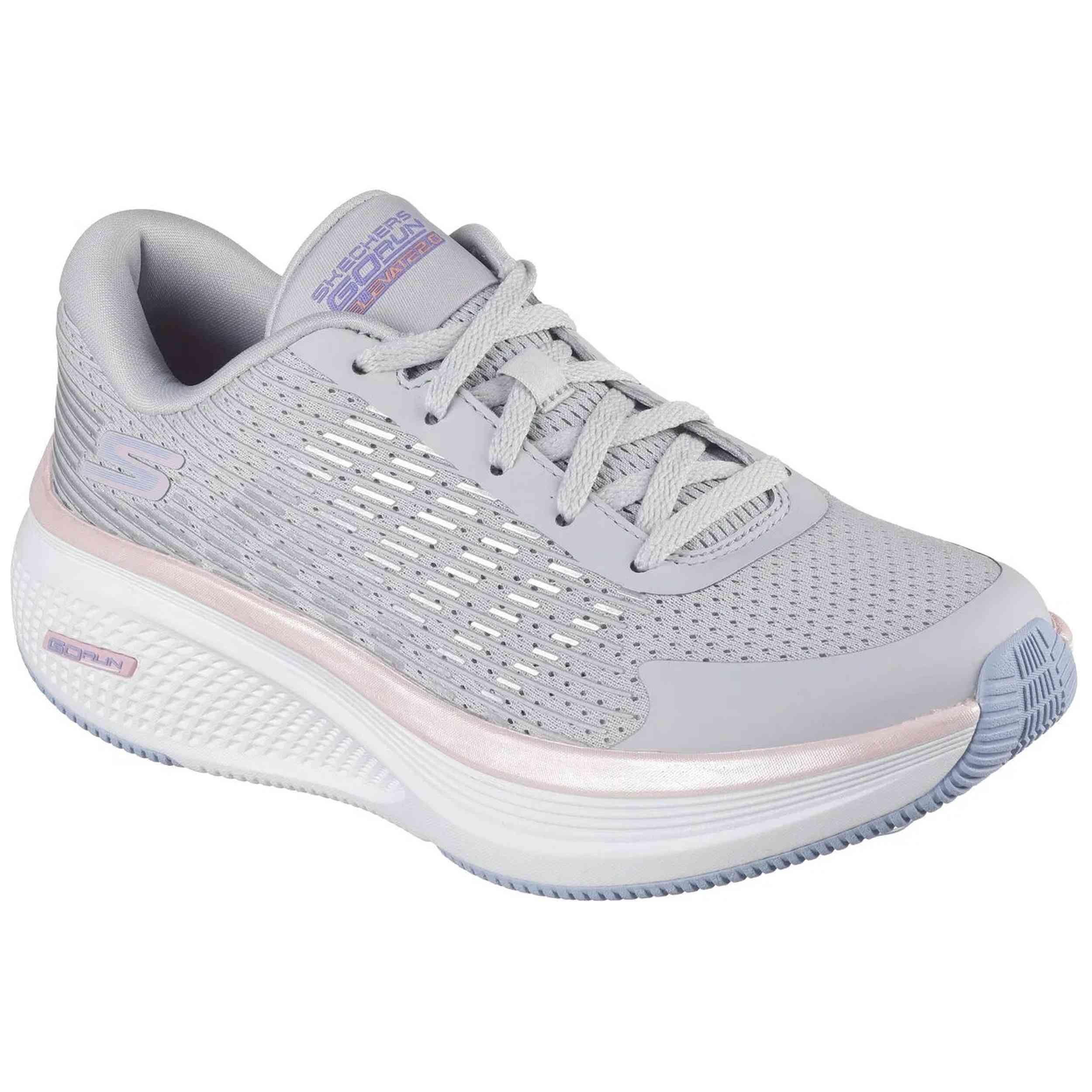 Zapatillas Skechers modelo 129008GYPK para mujer 2/7