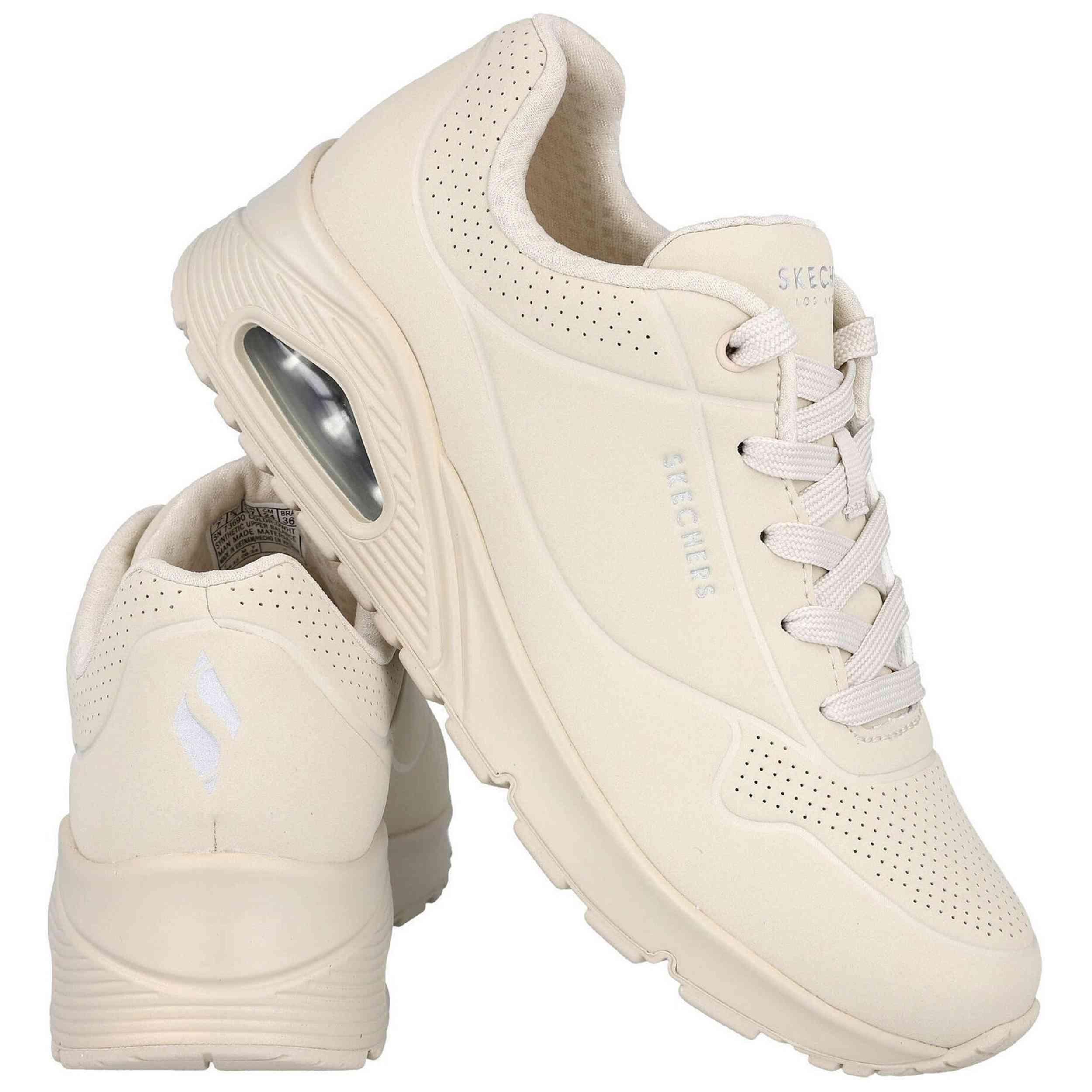 Scarpe Skechers modello 070-859934 per donne 3/4