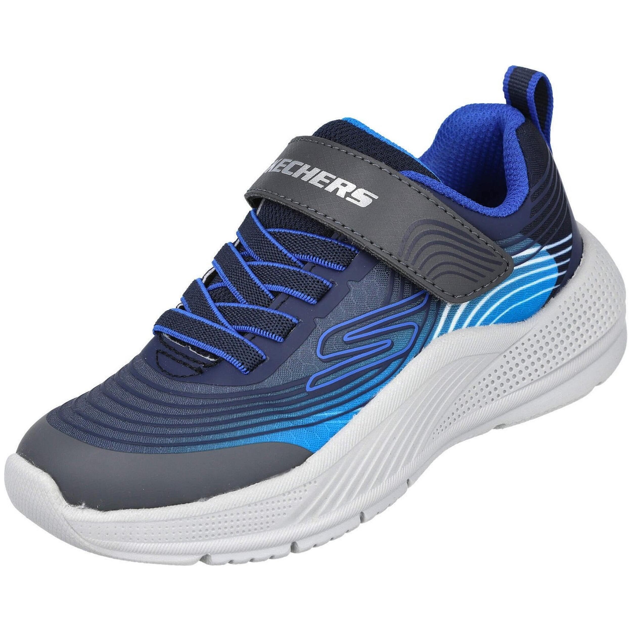 Zapatillas Skechers modelo 070-545948 para niños 3/3