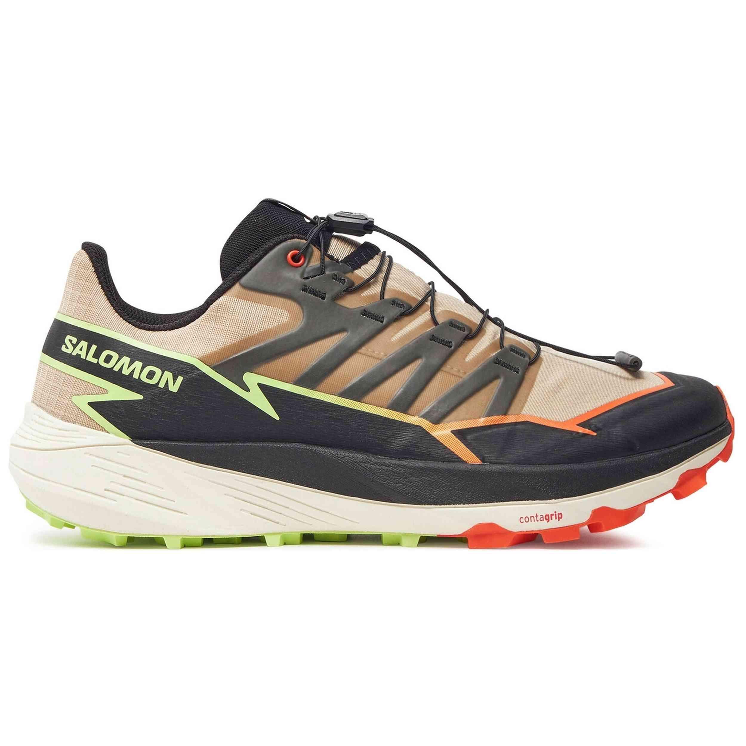 SALOMON picture