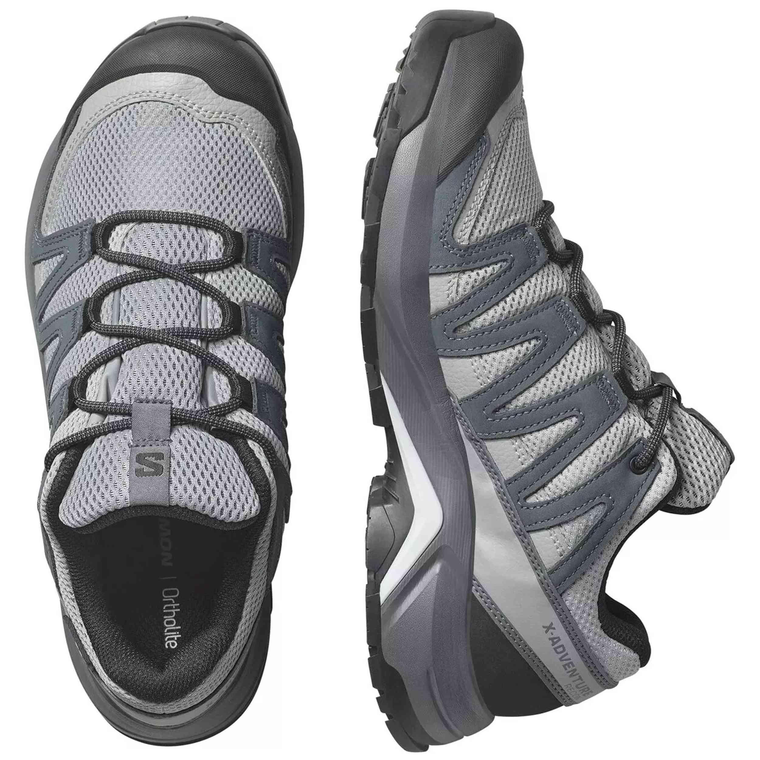 Scarpe da trekking Salomon modello L47813300 per donne 3/5