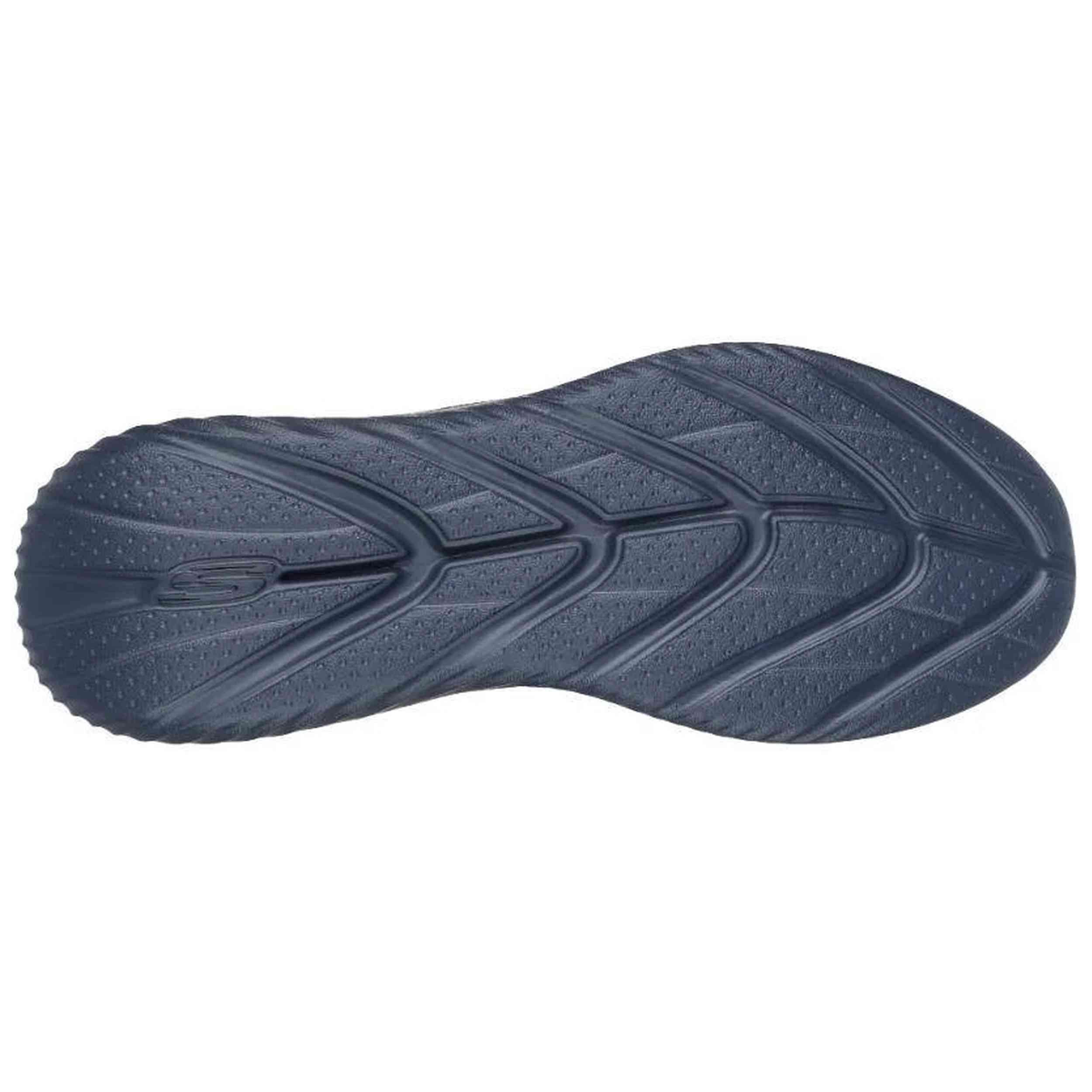 Scarpe Skechers modello 232459BRBK per uomini 5/5
