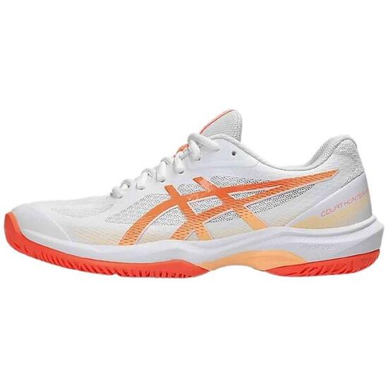 Hallenschuhe Damen Asics Court Hunter FF