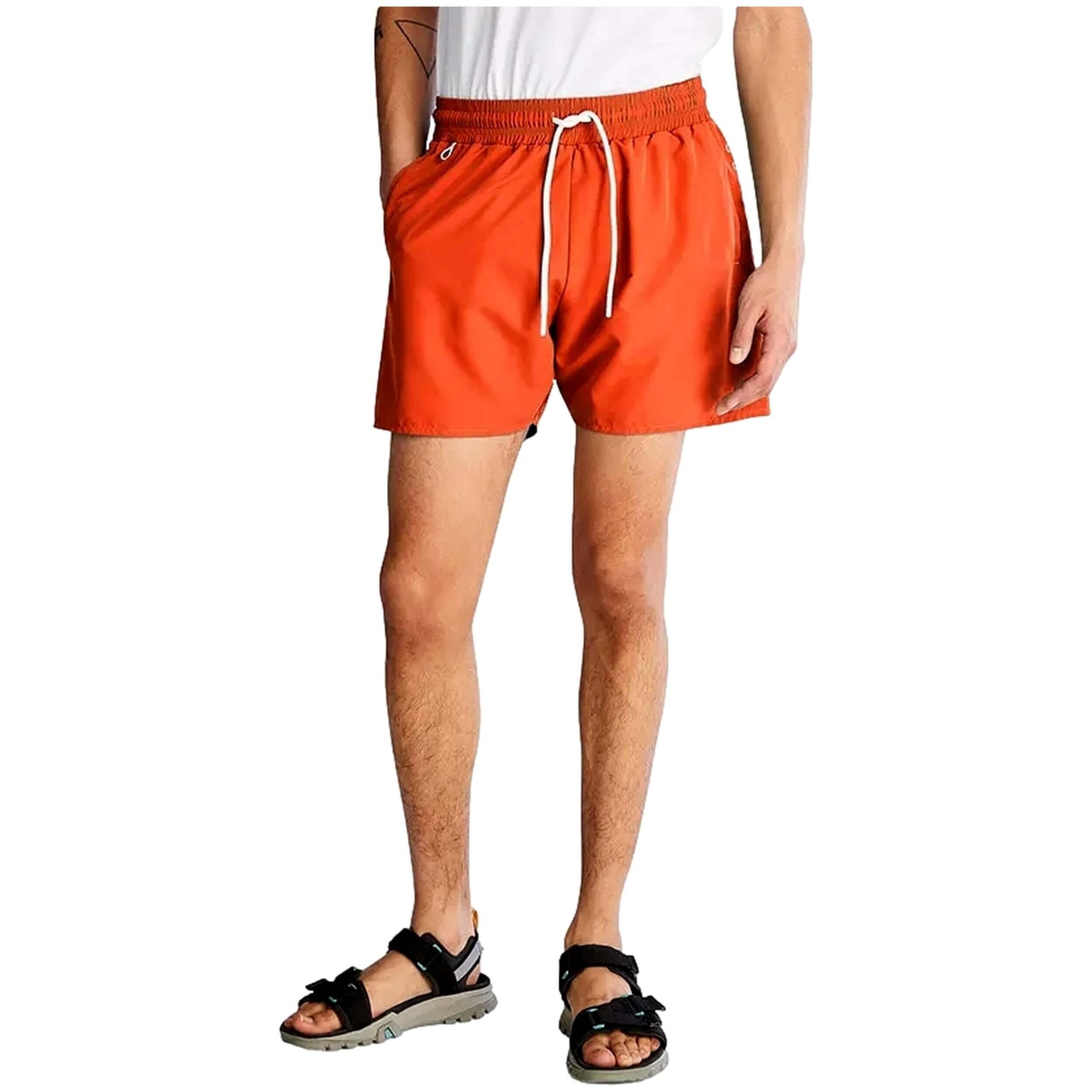 Pantaloncini Timberland modello TB0A26M6CL718 per uomini 3/5