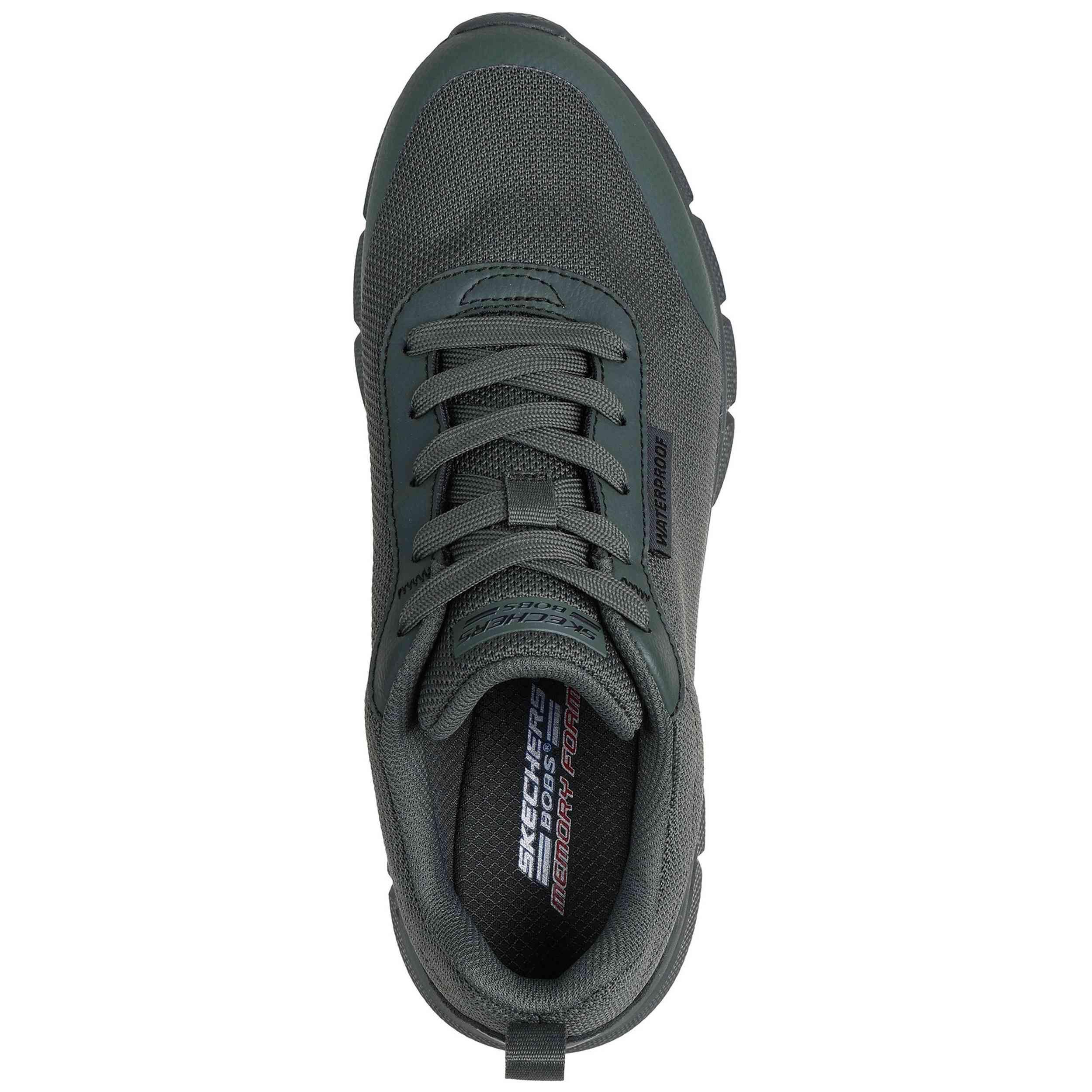 Scarpe Skechers modello 118111-OLV per uomini 3/5