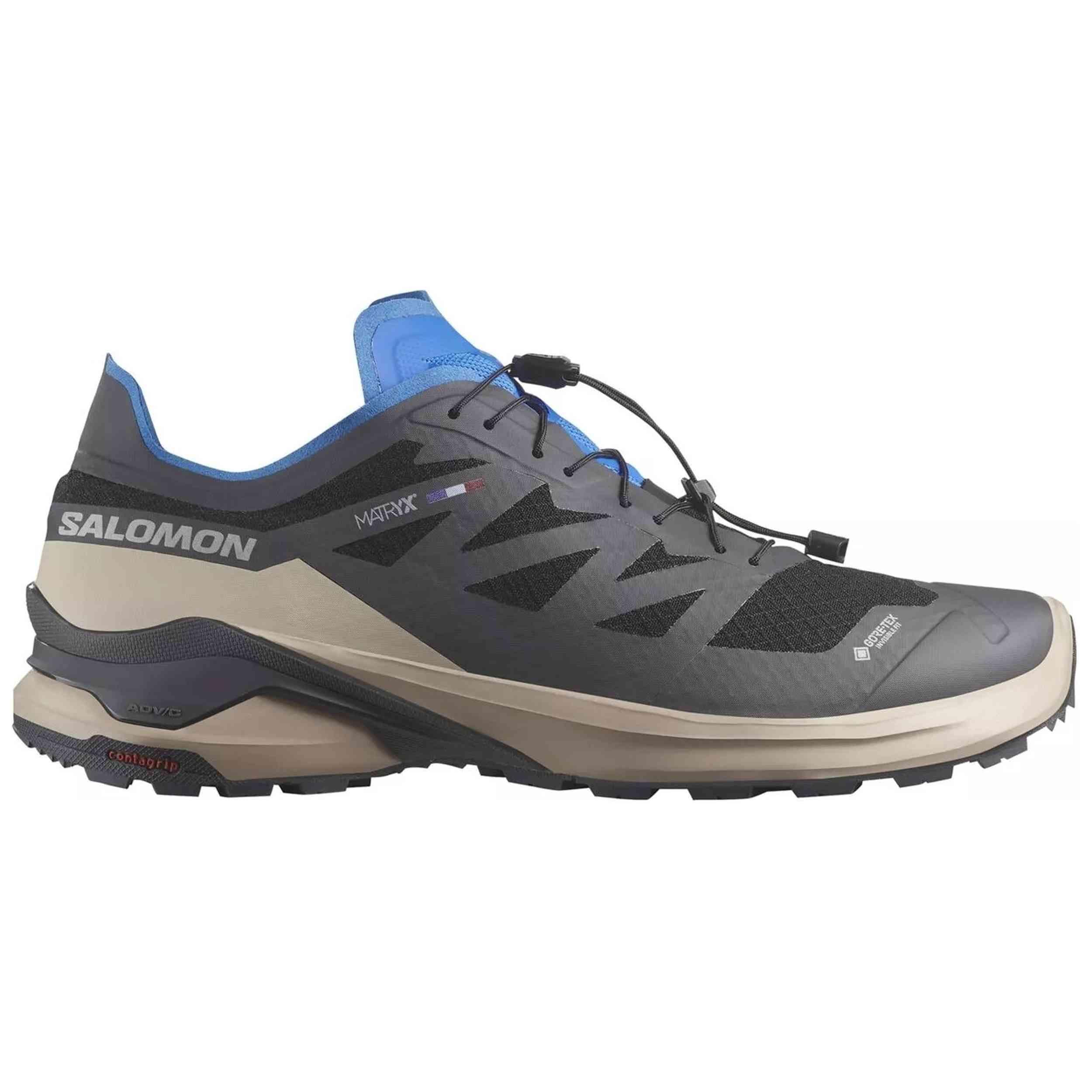 SALOMON picture
