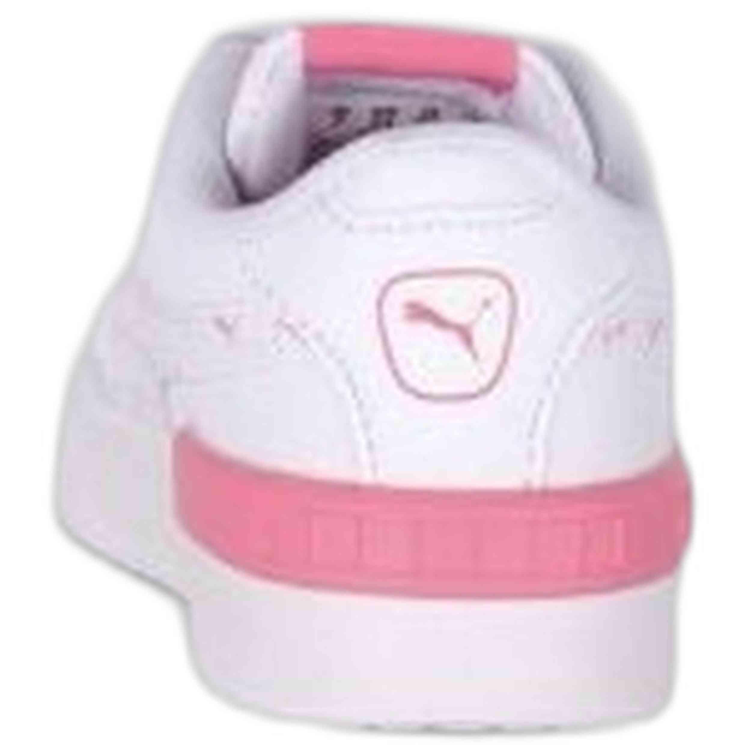 Baskets Puma modèle 394429-01 pour unisexe enfants 4/4