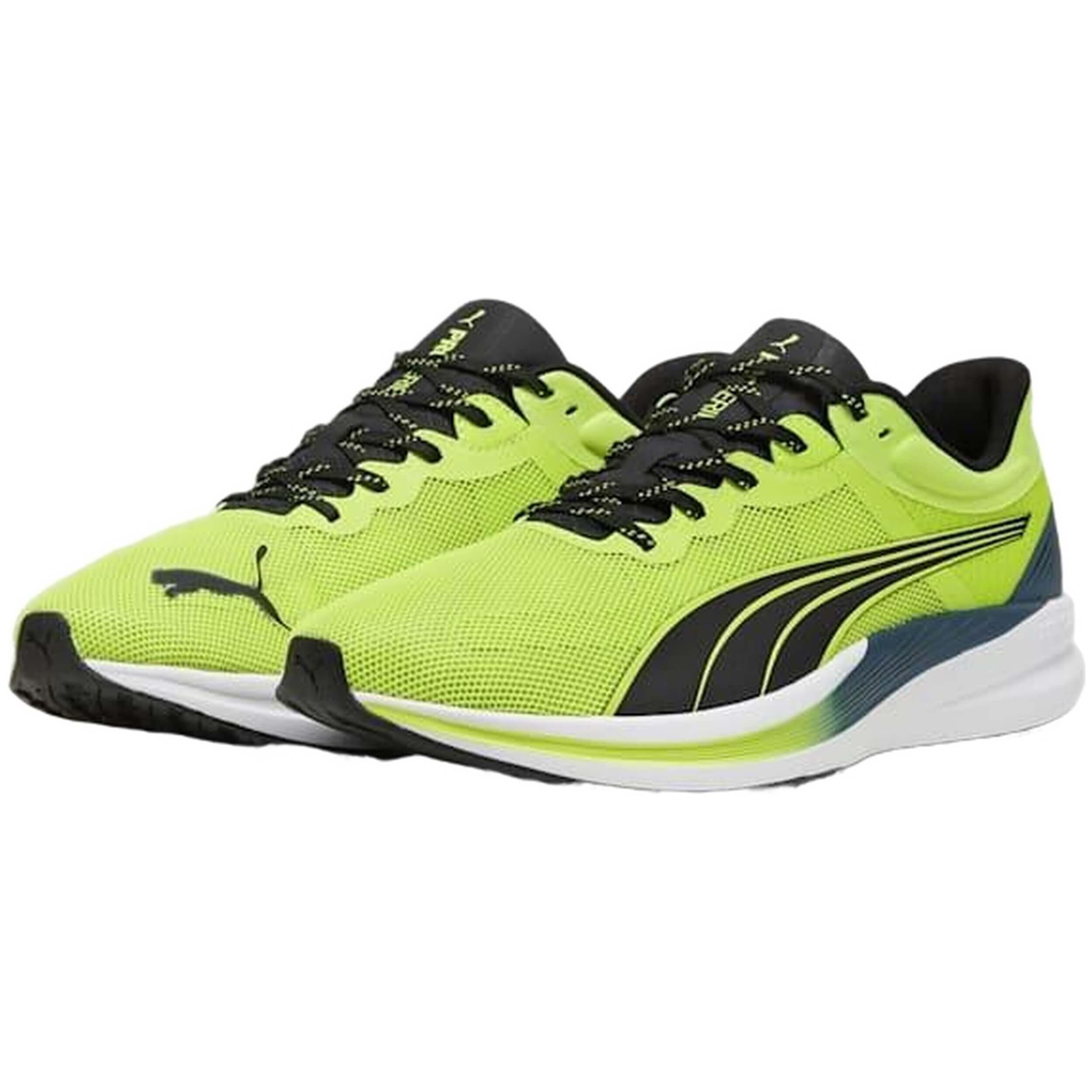Scarpe Puma modello 377995-21 per uomini 2/5