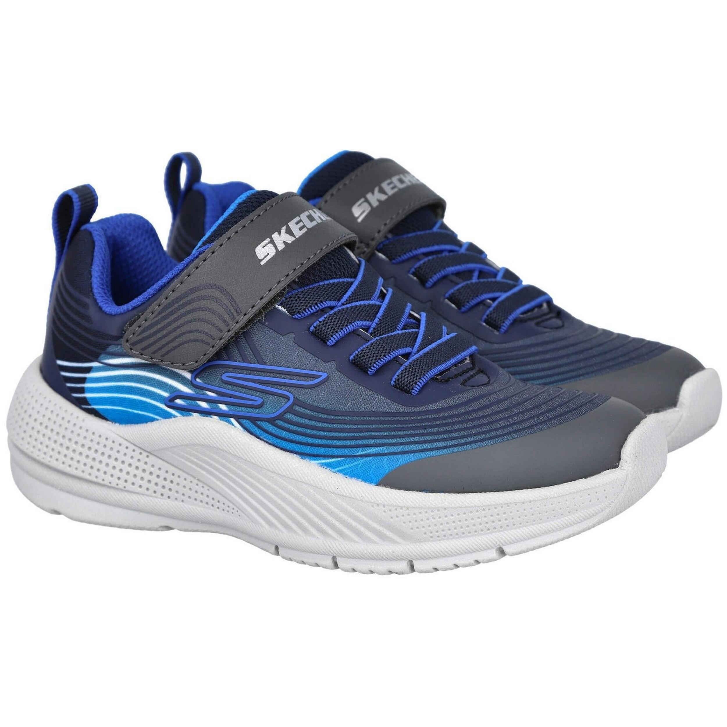 Zapatillas Skechers modelo 070-545948 para niños 2/3