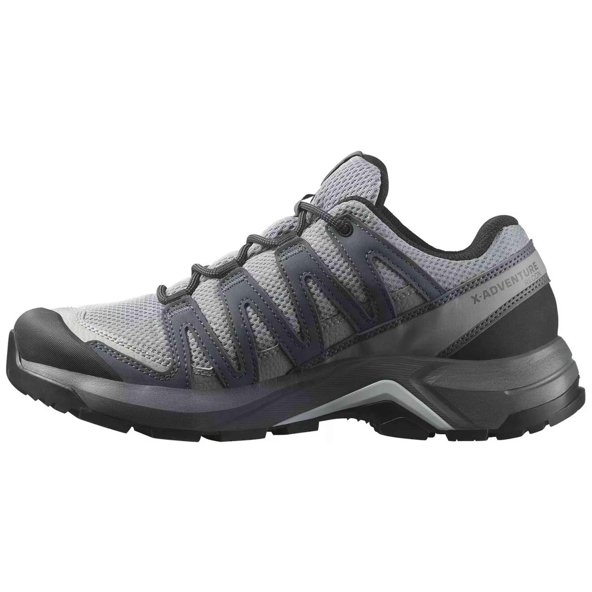 Scarpe da trekking Salomon modello L47813300 per donne 2/5
