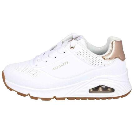 Baskets Skechers modèle 070-MD310545L pour filles