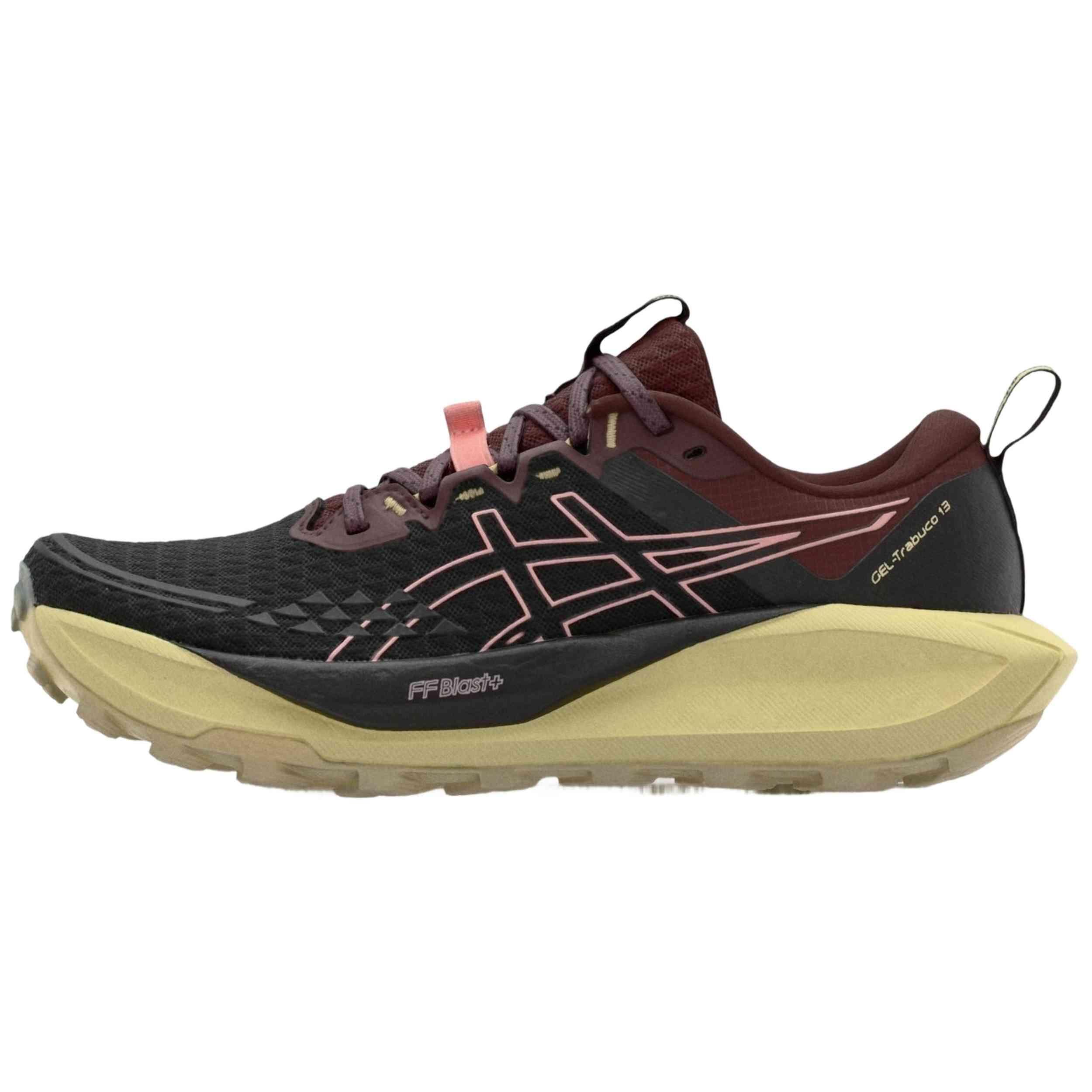 Chaussures de randonnee Asics modèle 1012B768-002 pour femmes 2/5