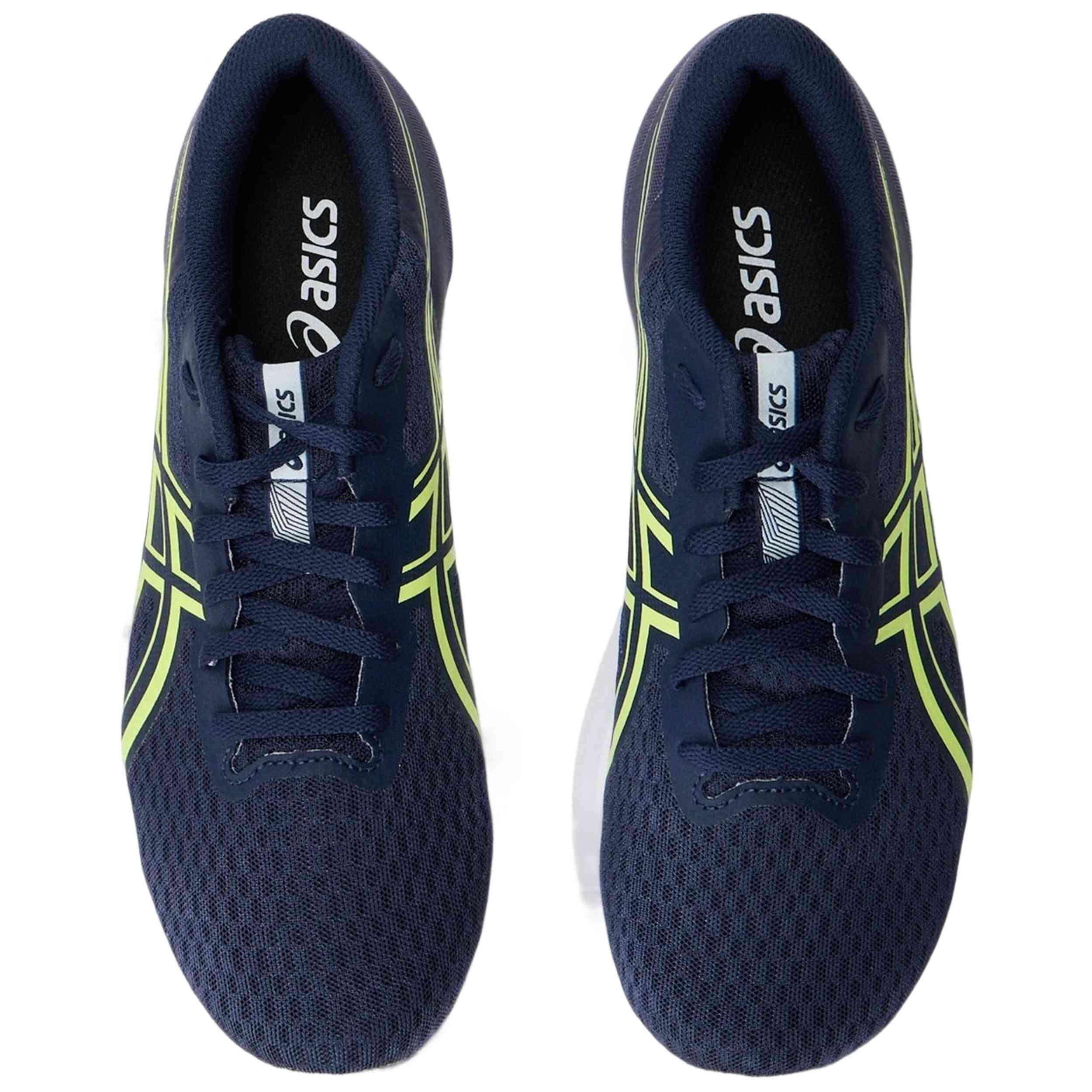 Chaussures de course Asics modèle 1011C050-401 pour homme 4/5